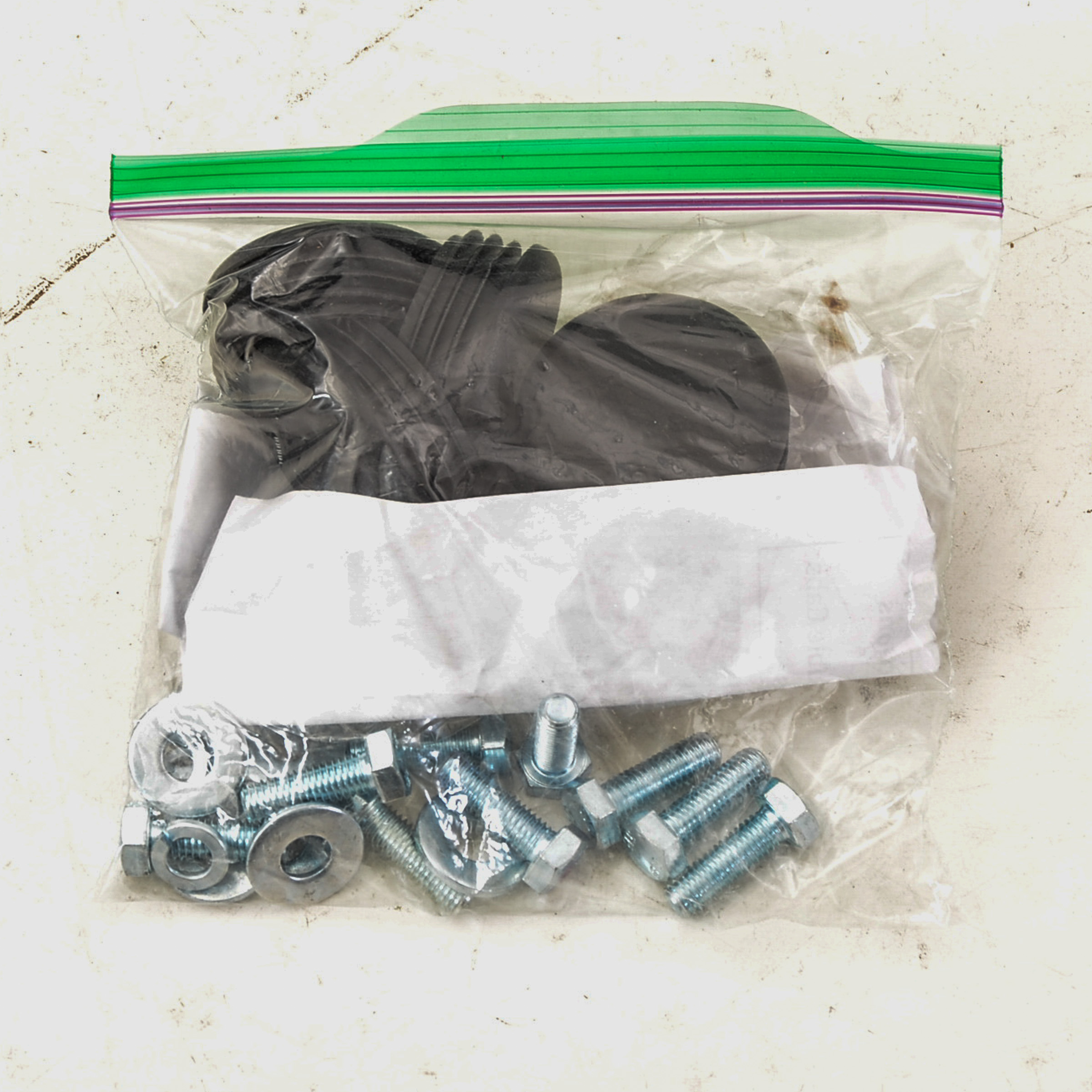 N-Fab T0654-FJ Black Nerf Steps for Toyota FJ Cruiser