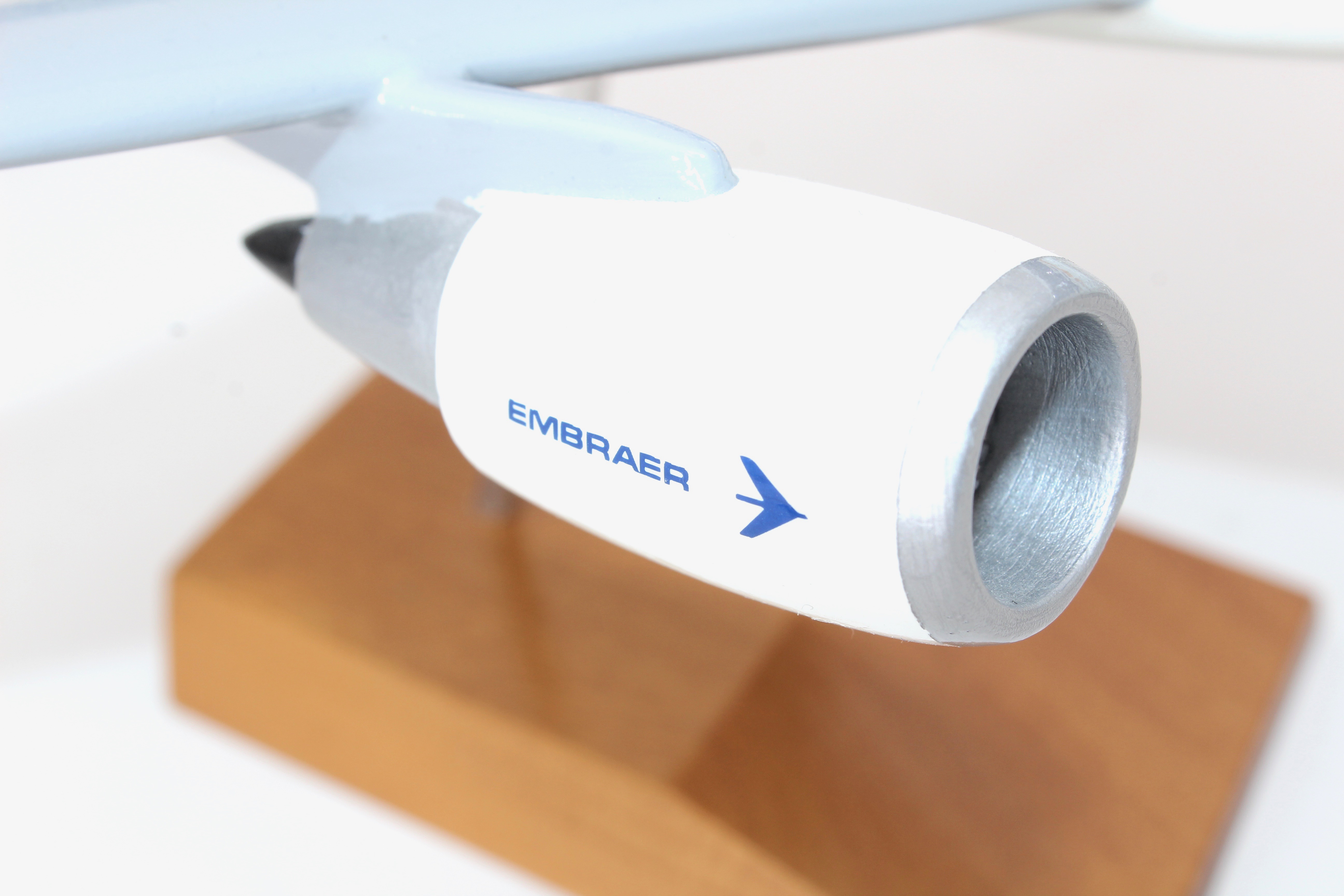 Embraer ERJ 190-200 Replica Model