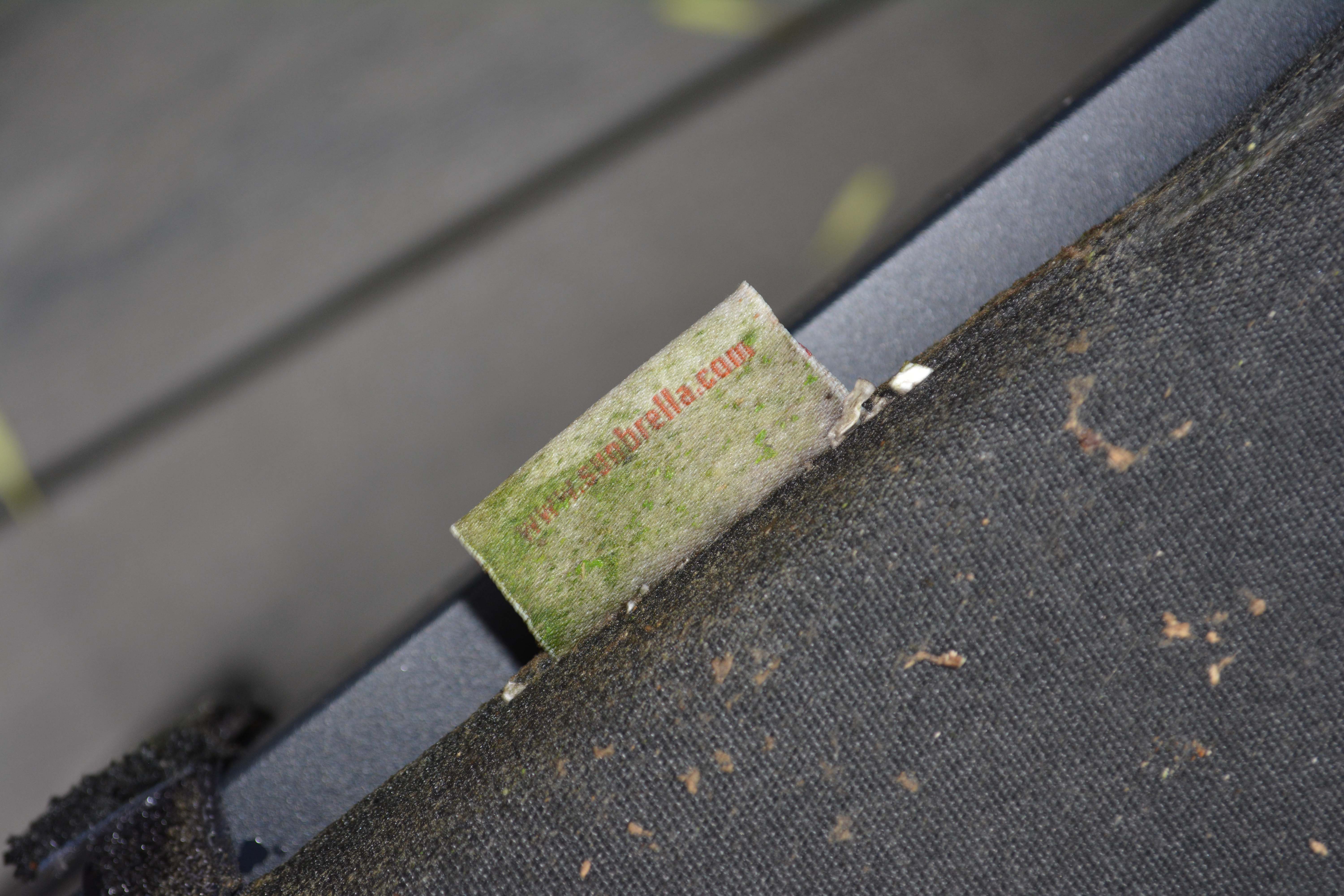 Crate and Barrel Patio Furniture Dining Set