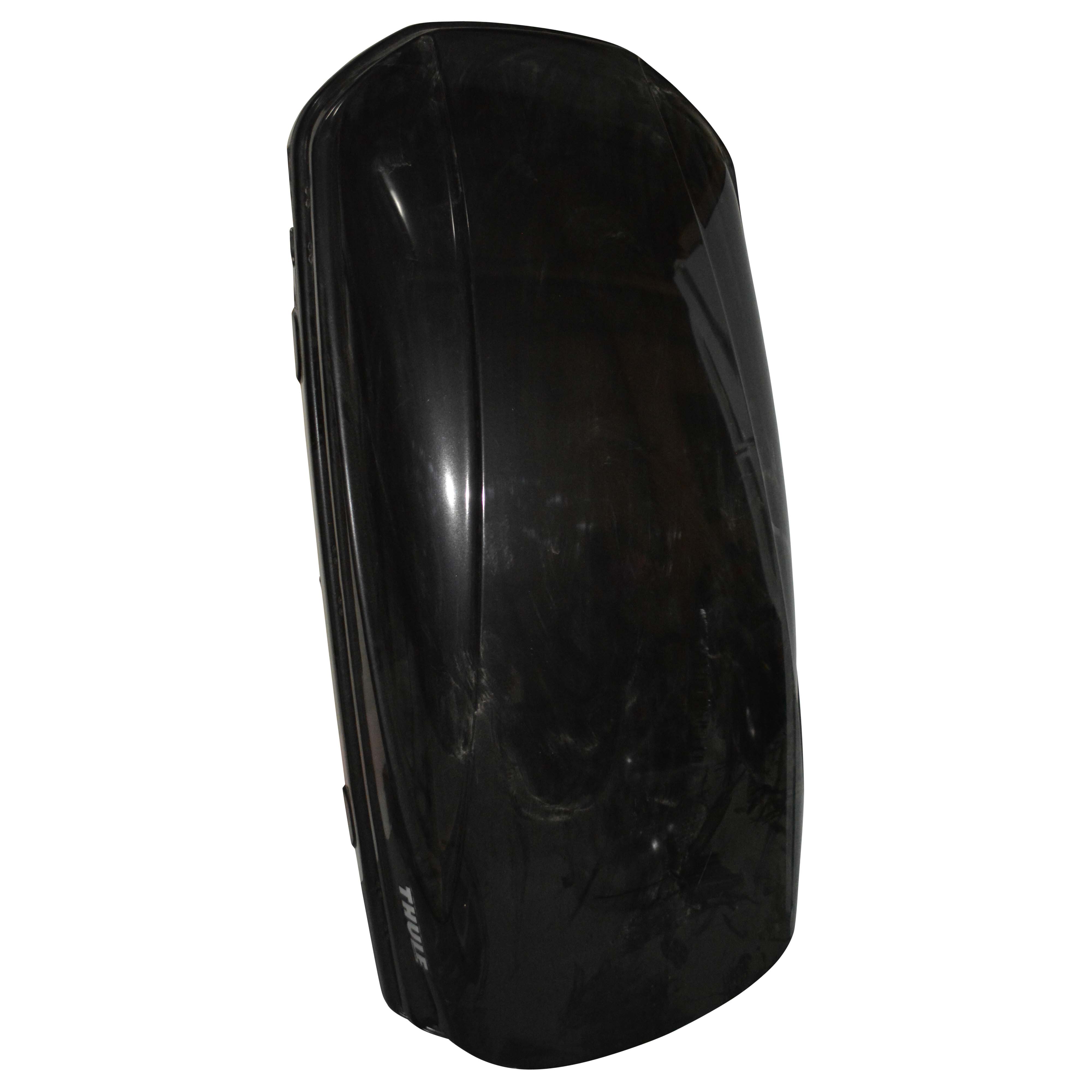 Thule Rooftop Cargo Carrier