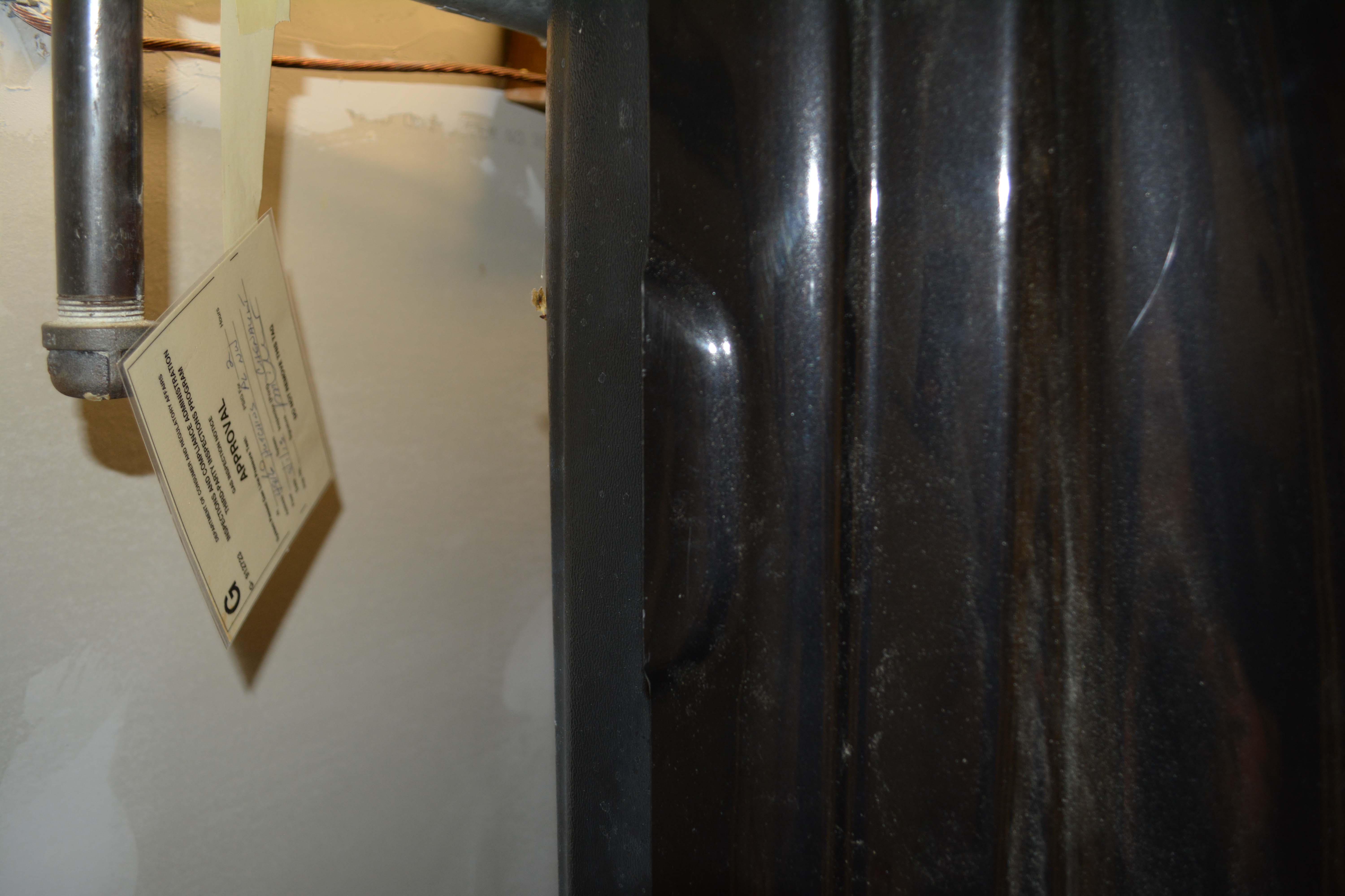 Thule Rooftop Cargo Carrier