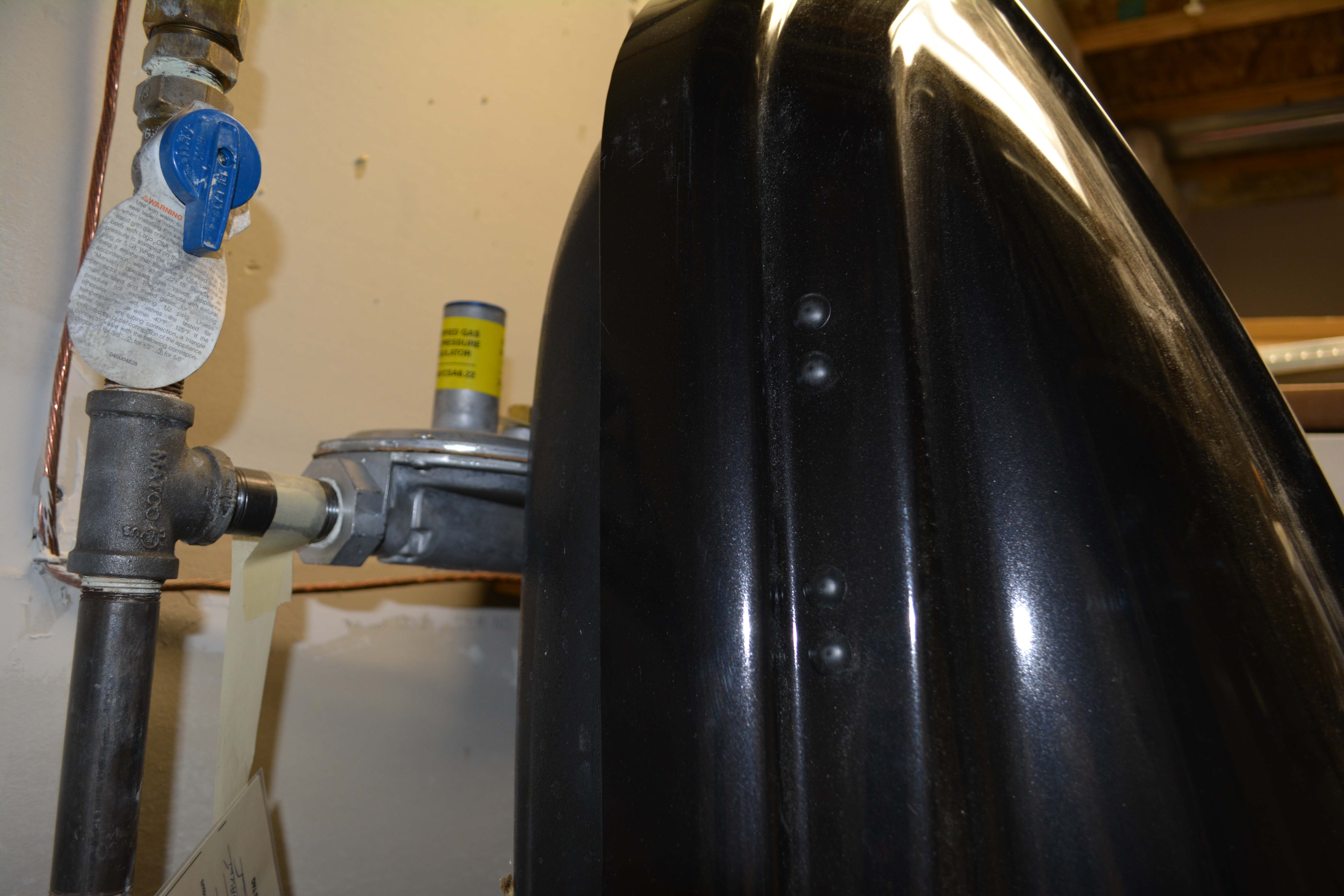 Thule Rooftop Cargo Carrier