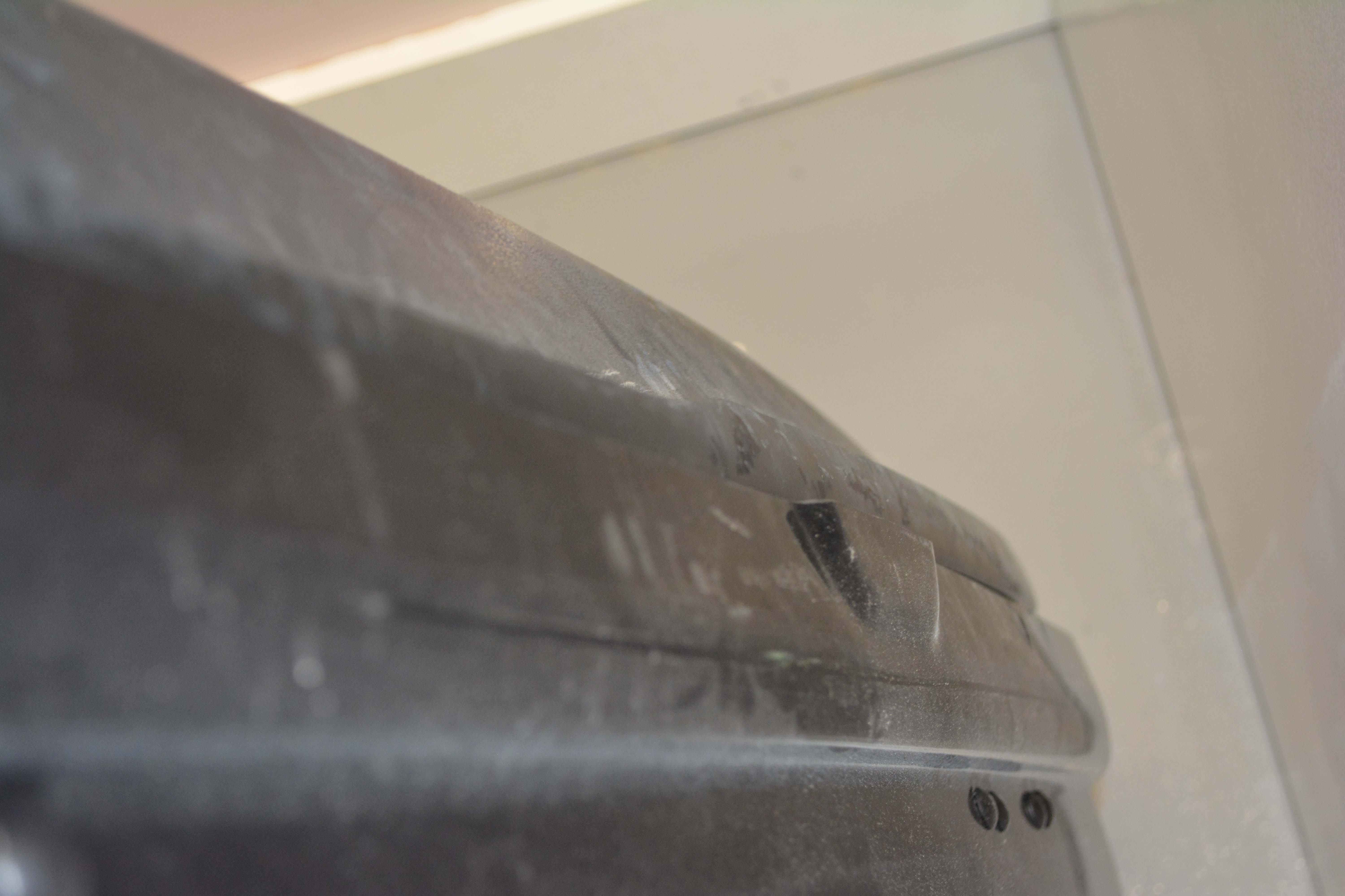 Thule Rooftop Cargo Carrier