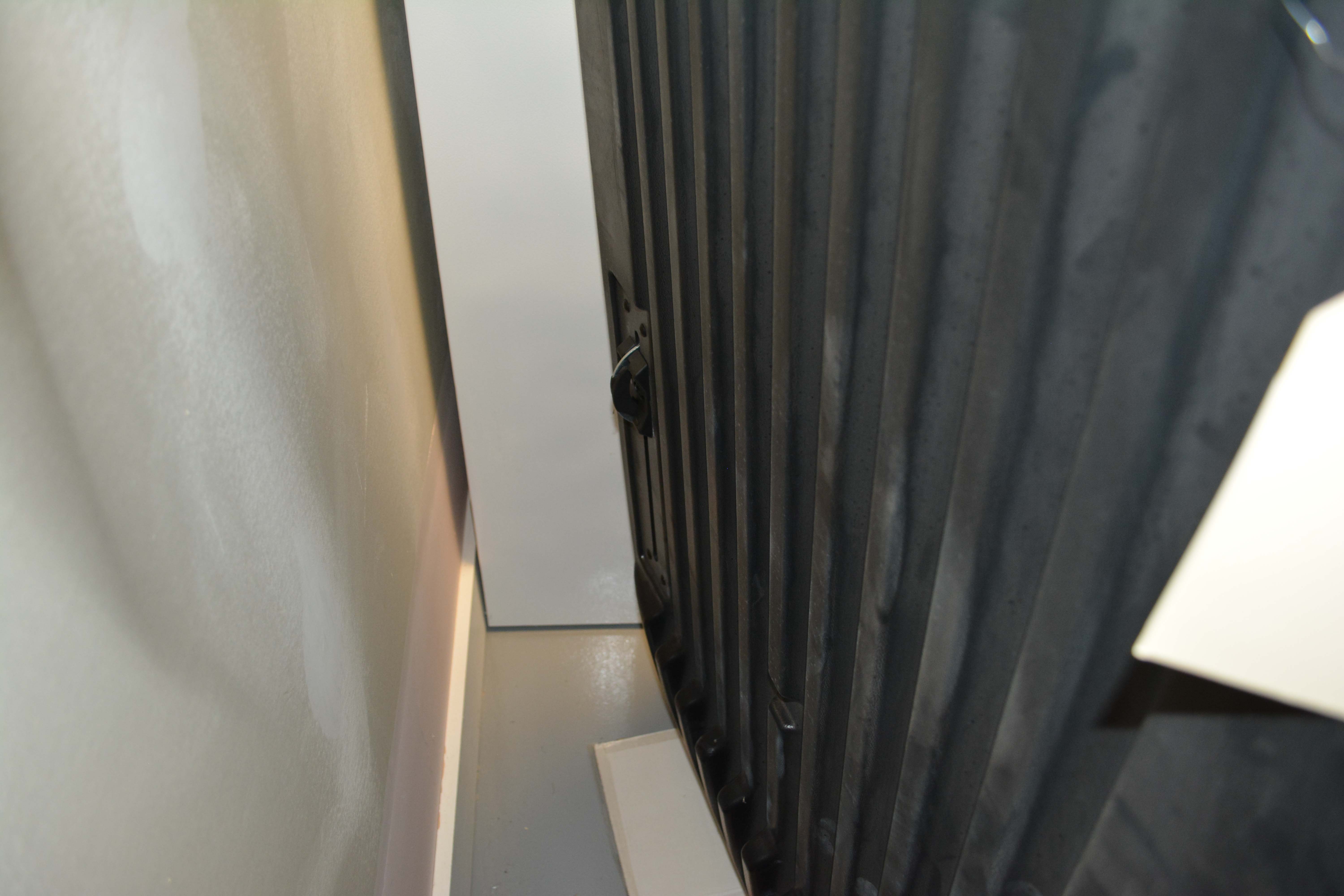 Thule Rooftop Cargo Carrier