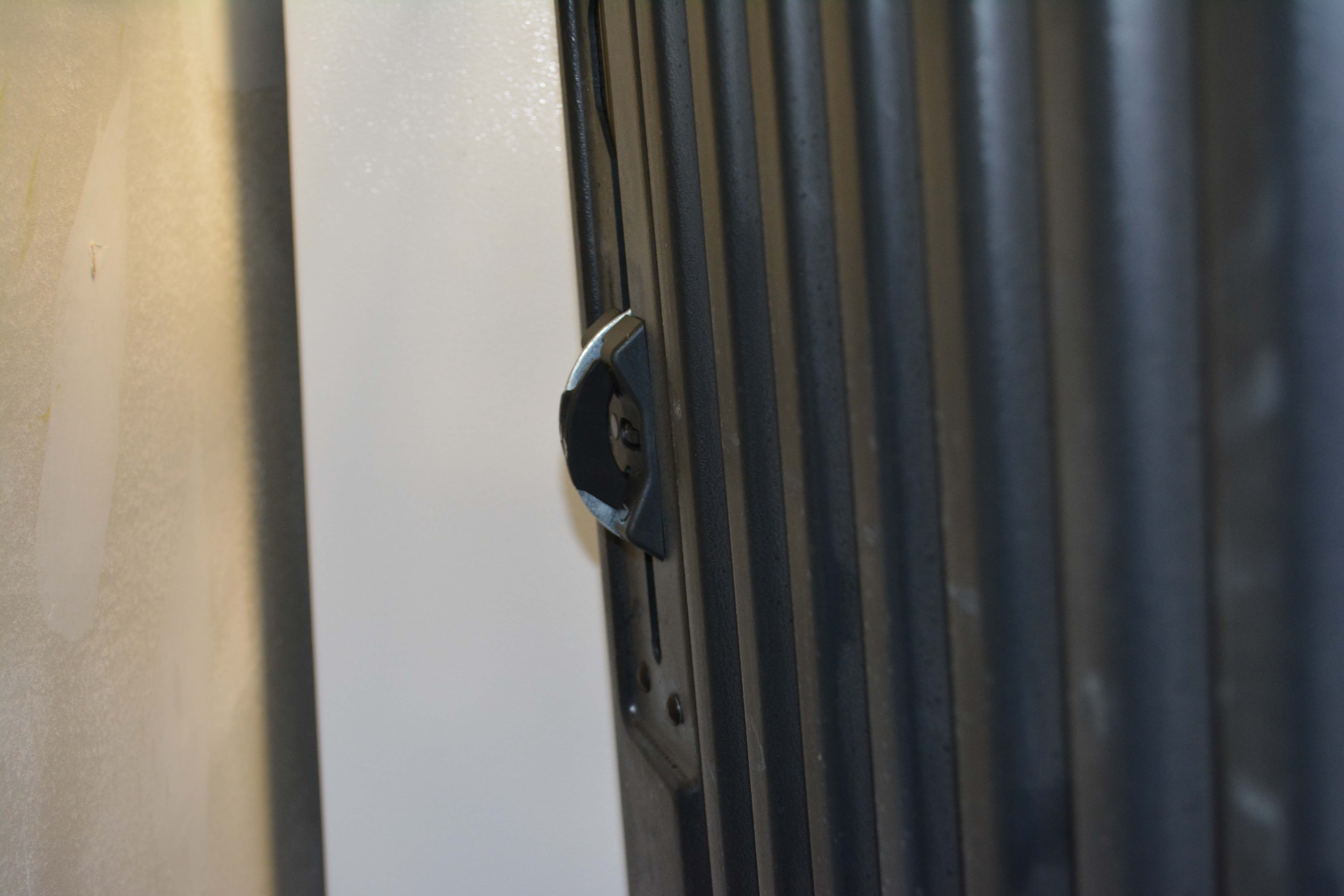 Thule Rooftop Cargo Carrier