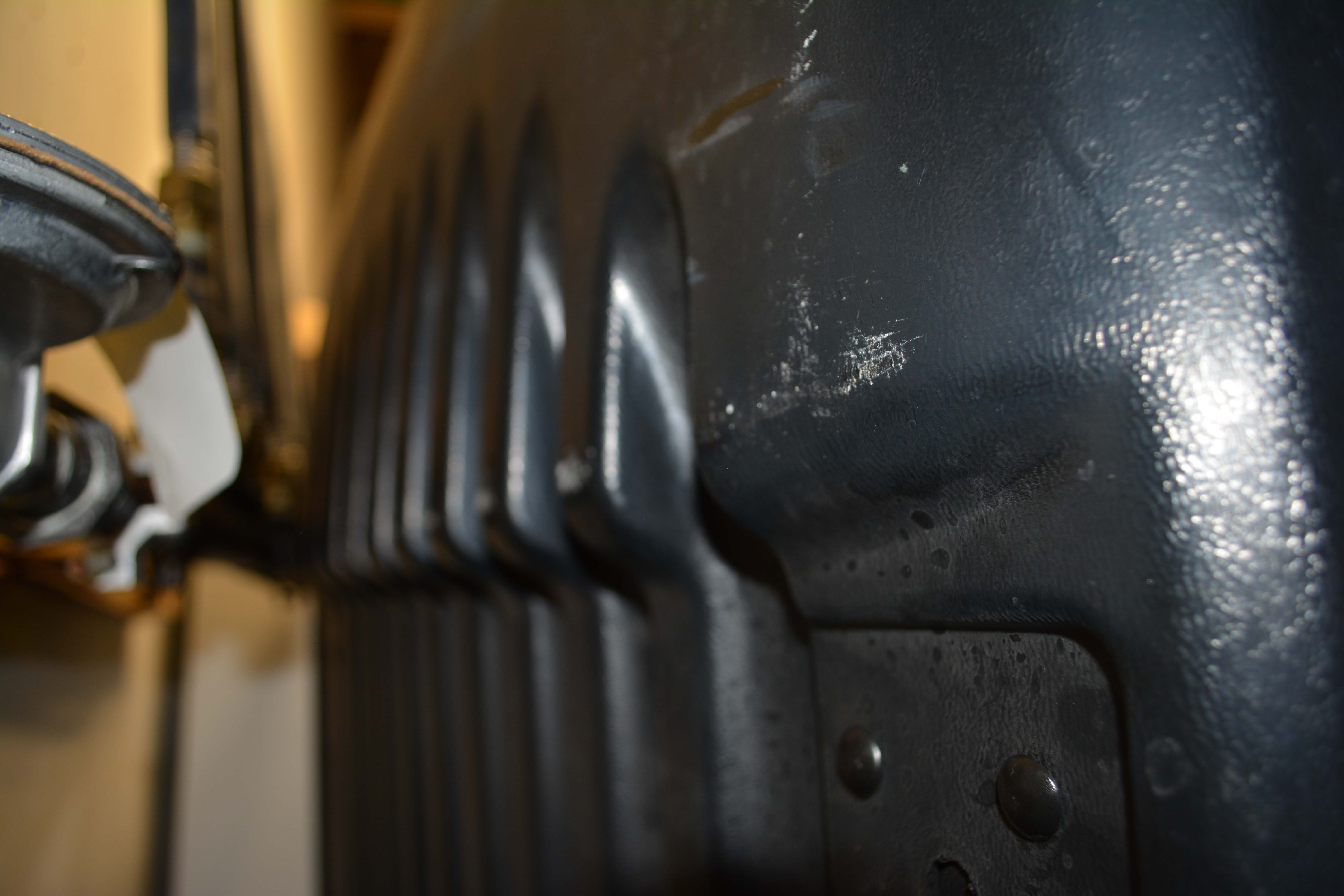 Thule Rooftop Cargo Carrier