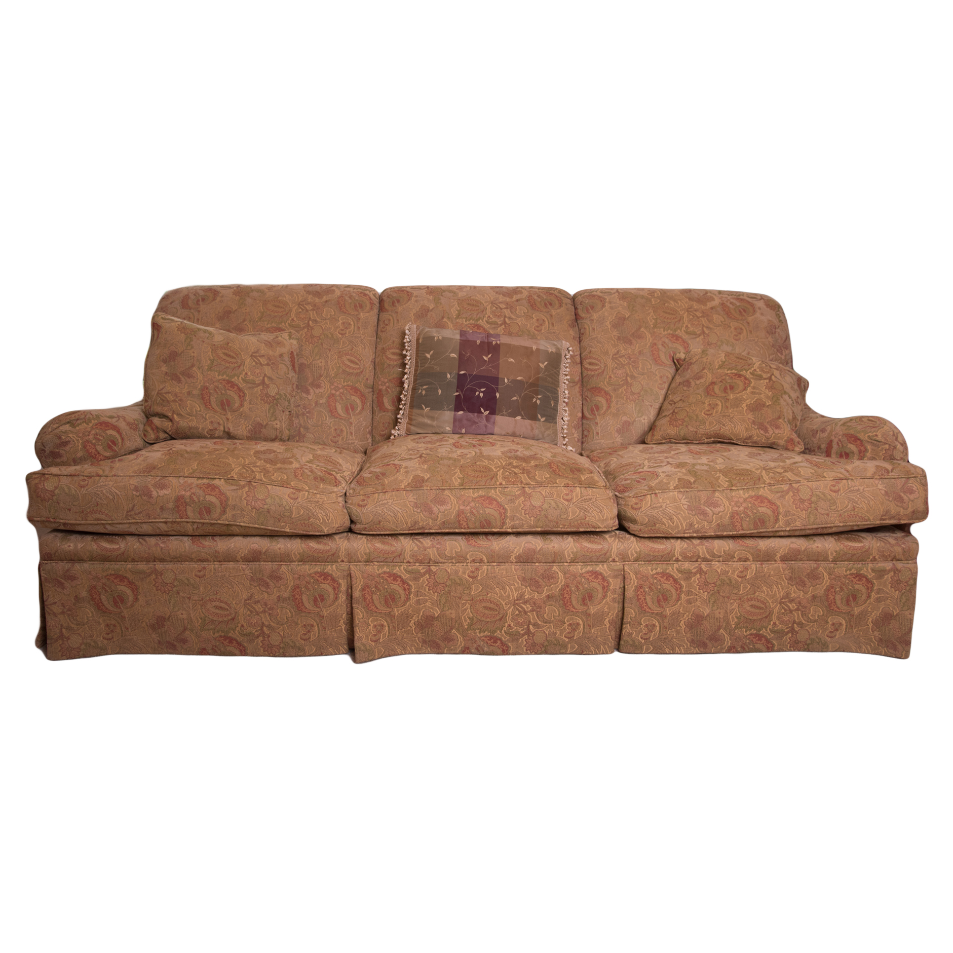 Colony Original Sofa
