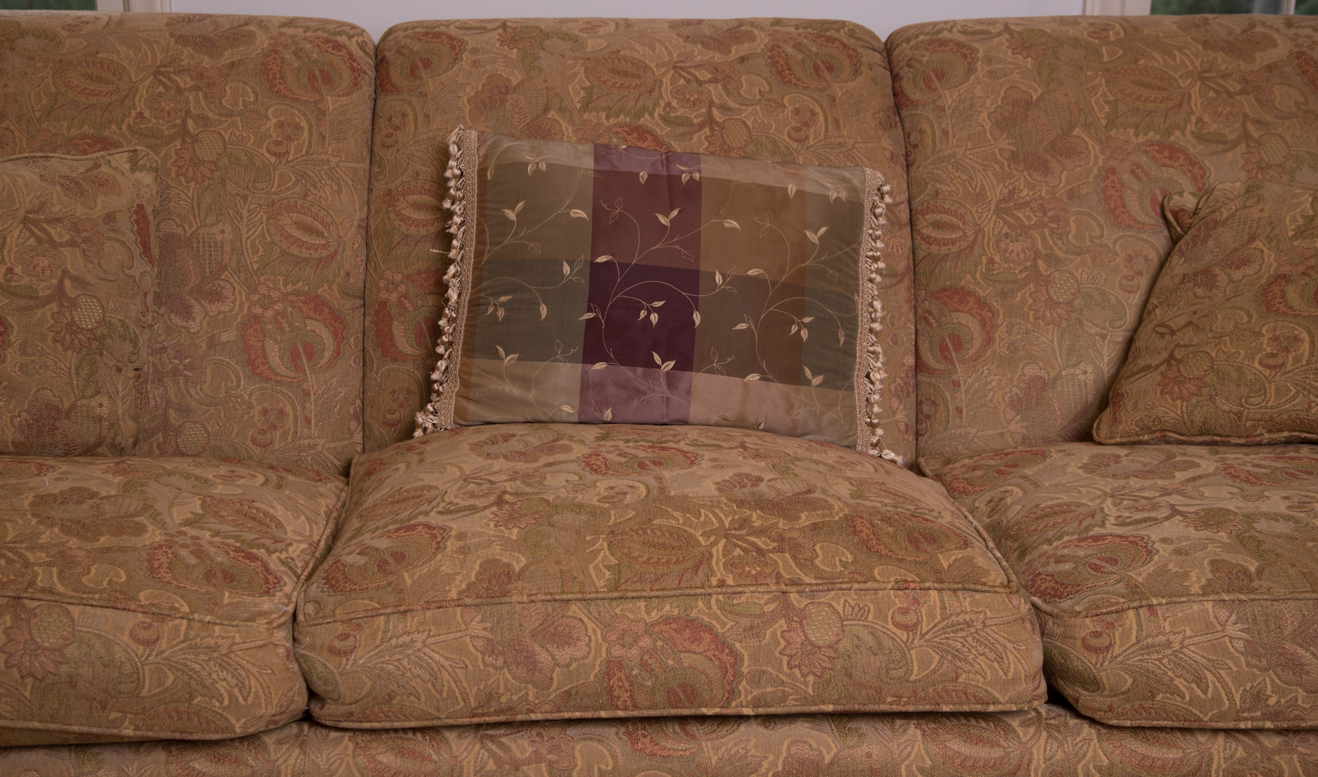 Colony Original Sofa