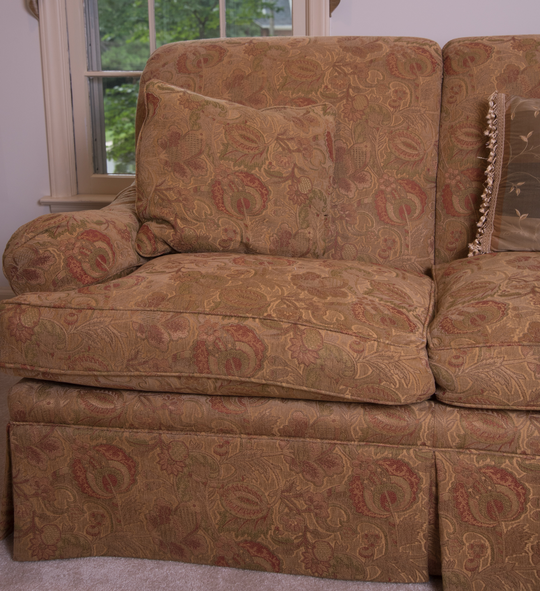 Colony Original Sofa