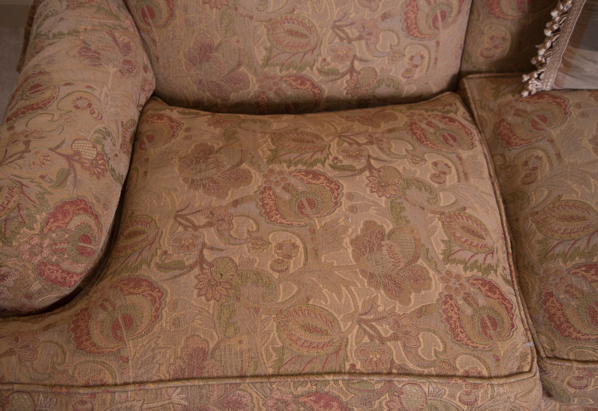 Colony Original Sofa