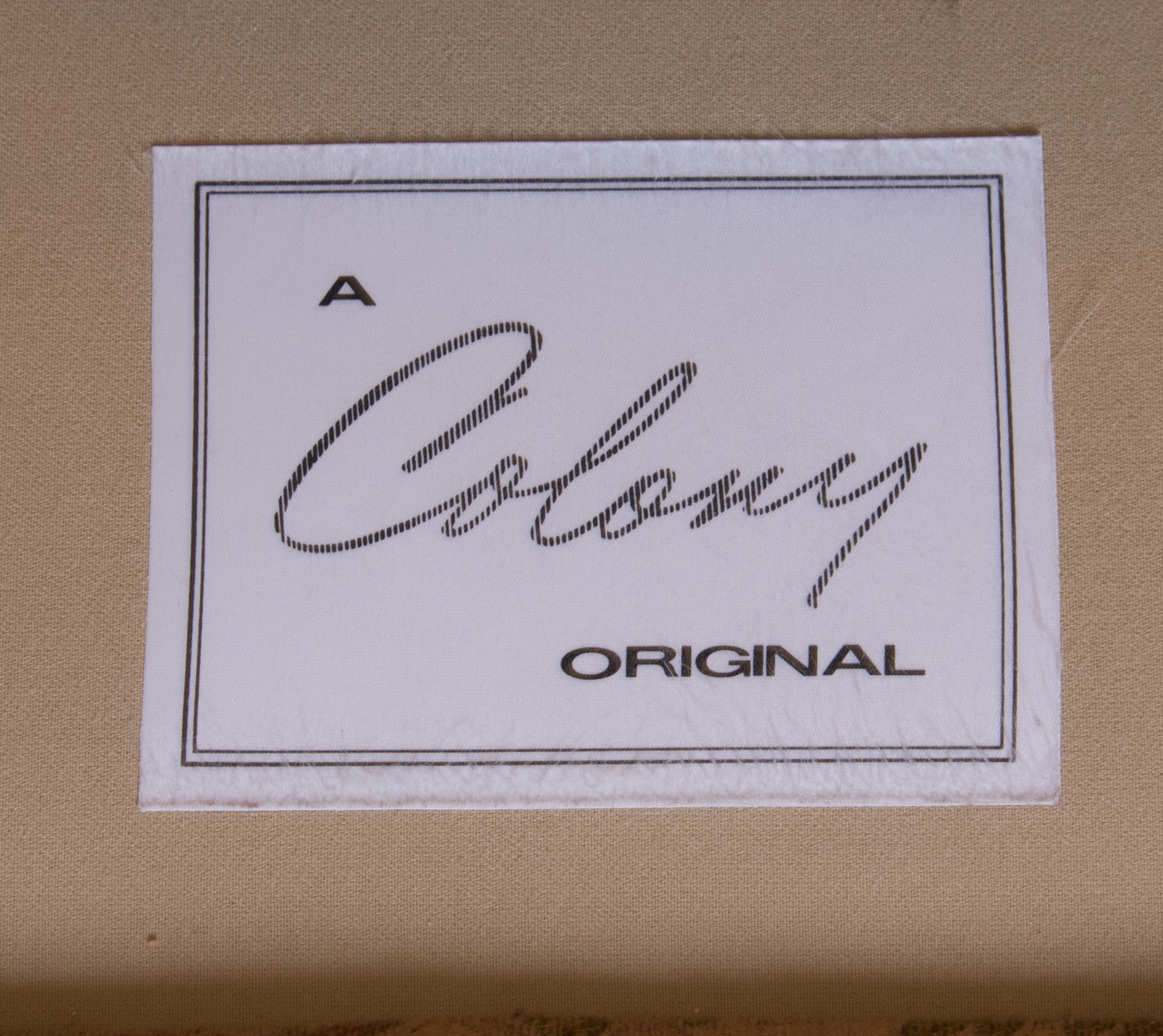 Colony Original Sofa
