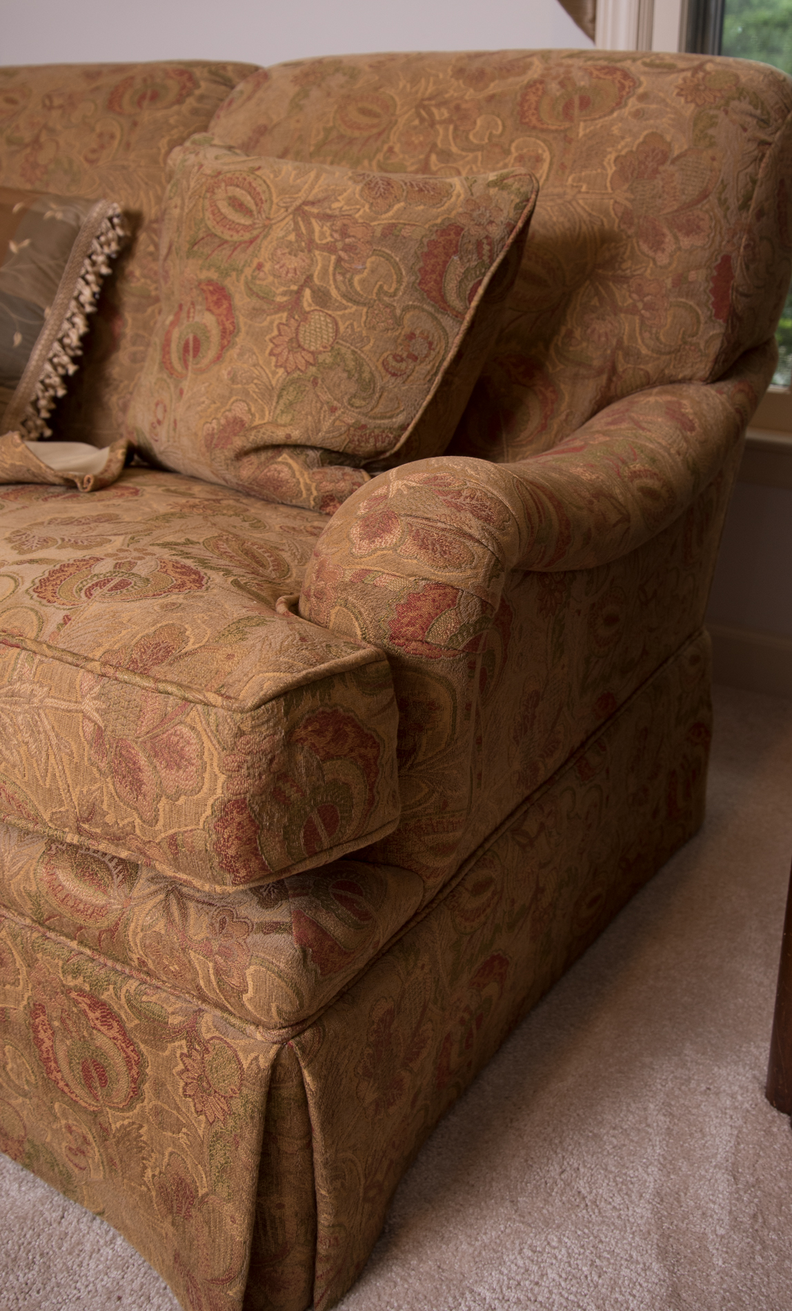 Colony Original Sofa