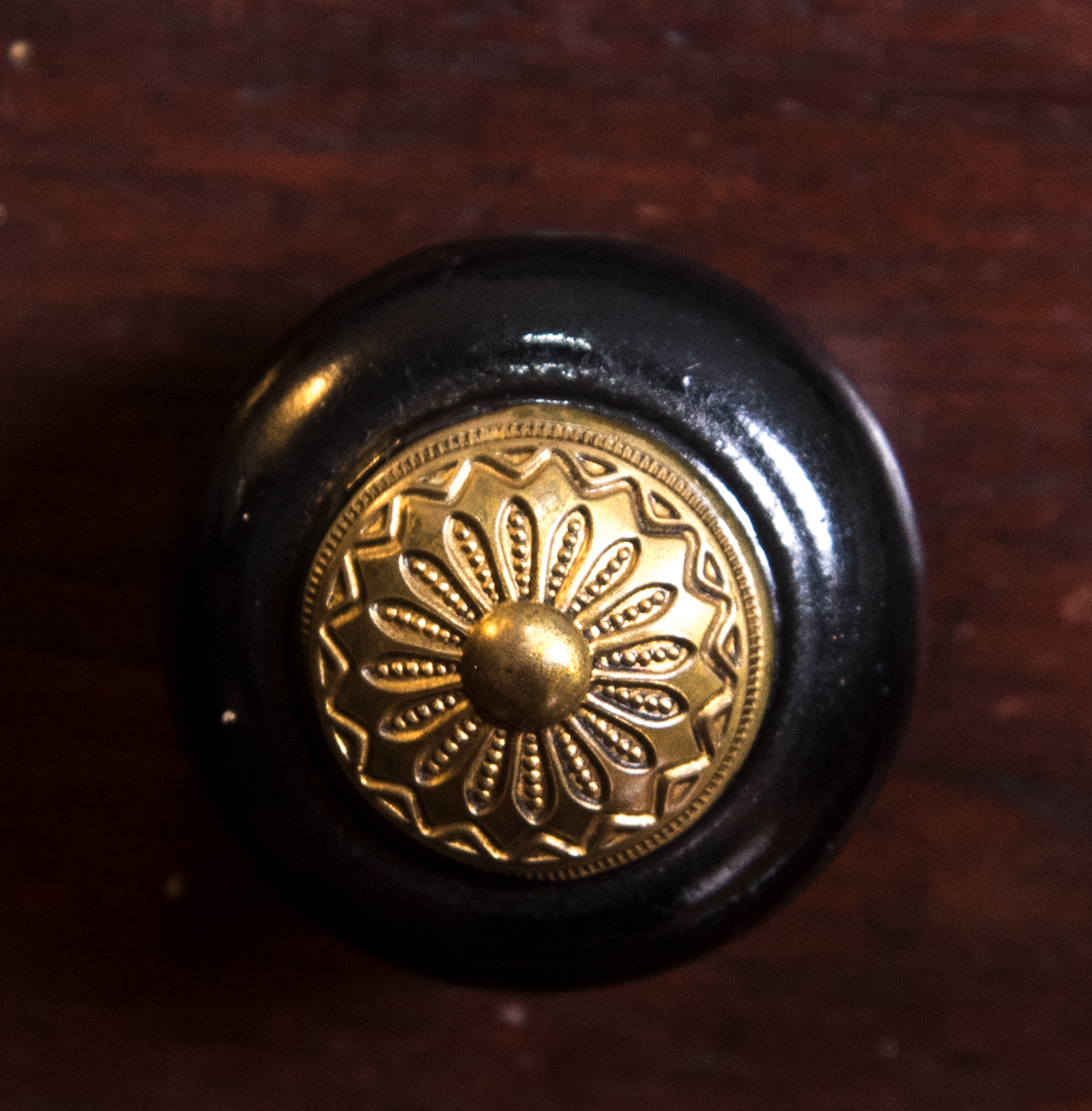 Antique Victorian Renaissance Revival Walnut Cylinder Secretary Desk