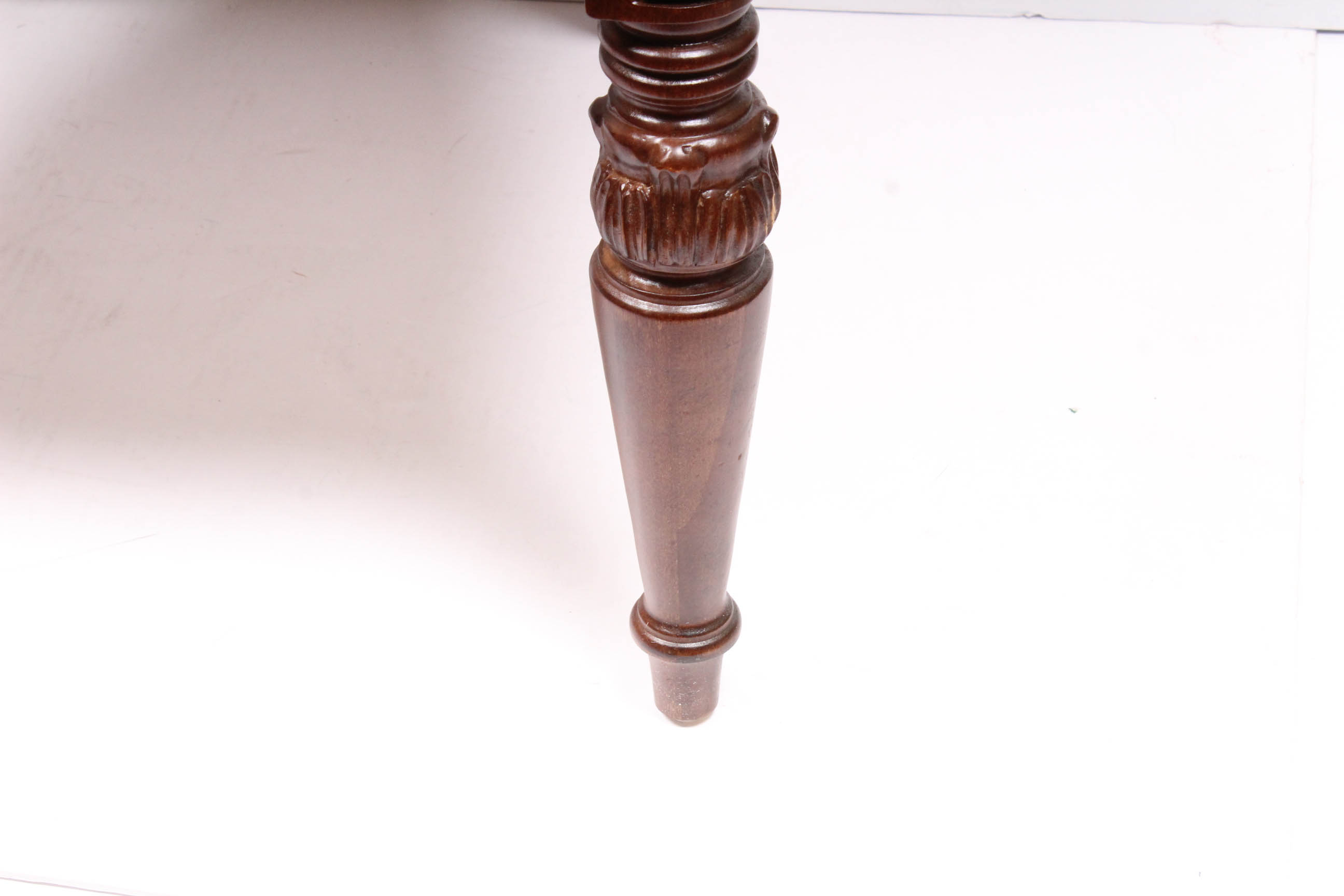 Thomasville "Ernest Hemingway" Collection Dining Chairs