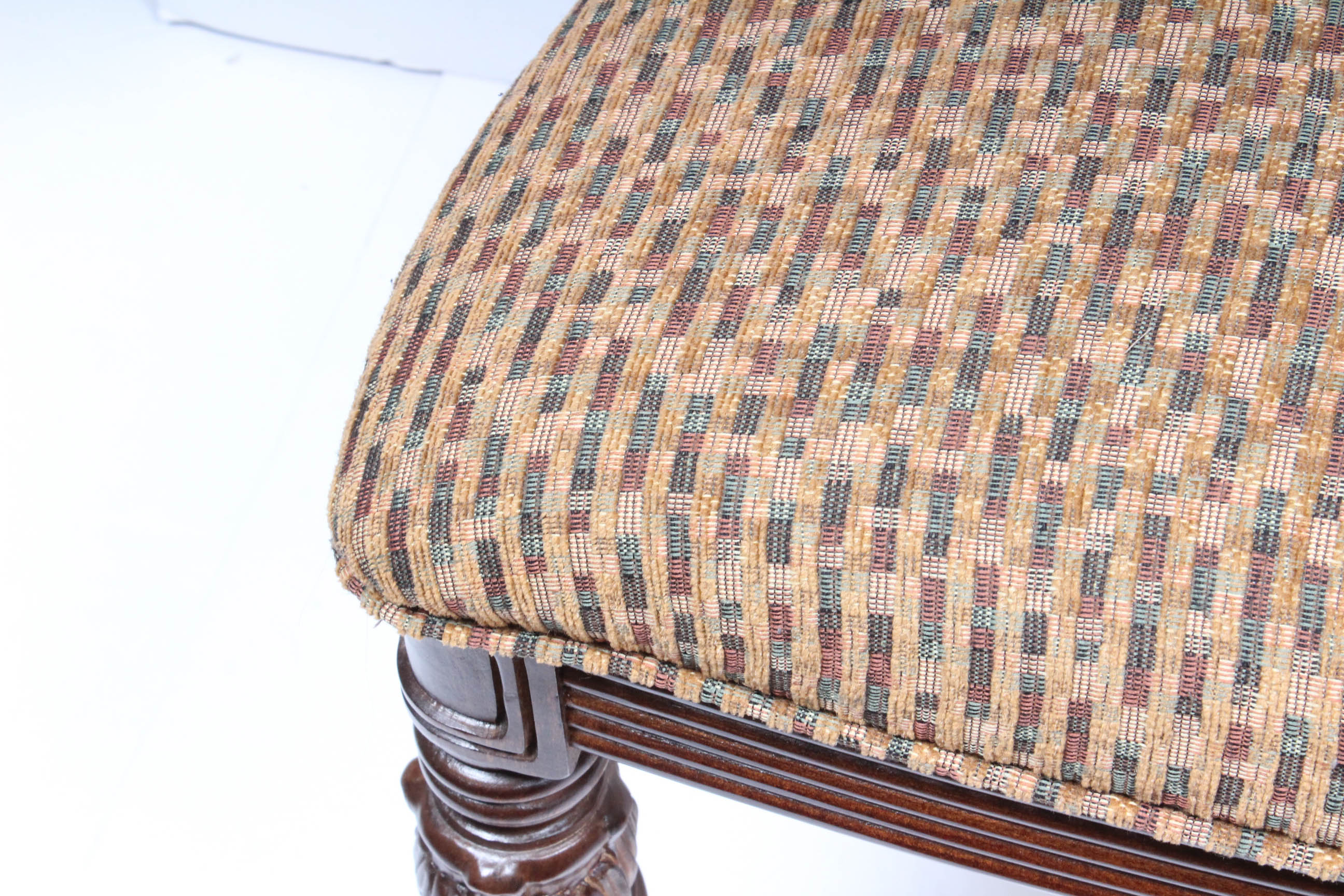 Thomasville "Ernest Hemingway" Collection Dining Chairs