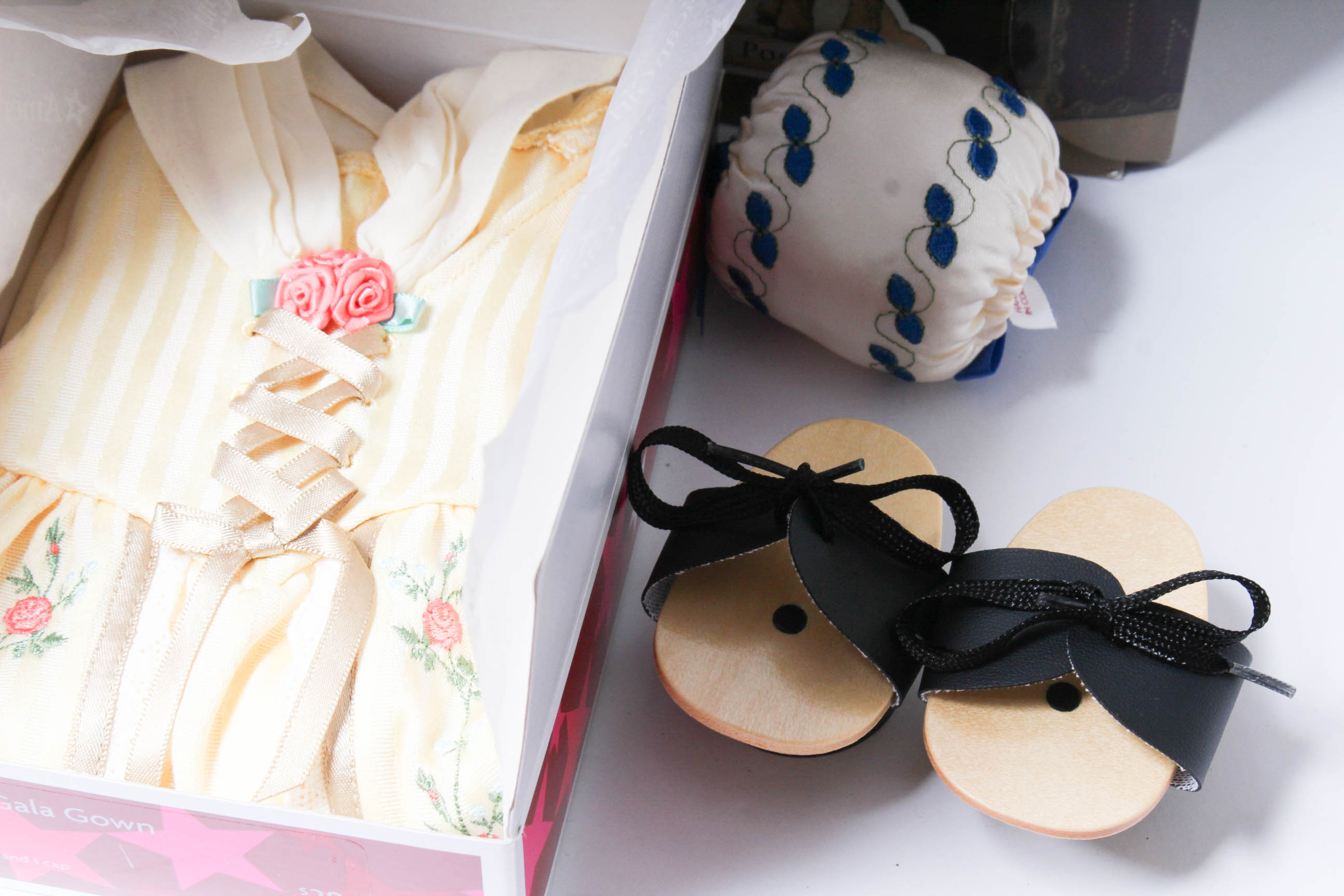 American Girl Doll “Felicity Merriman”