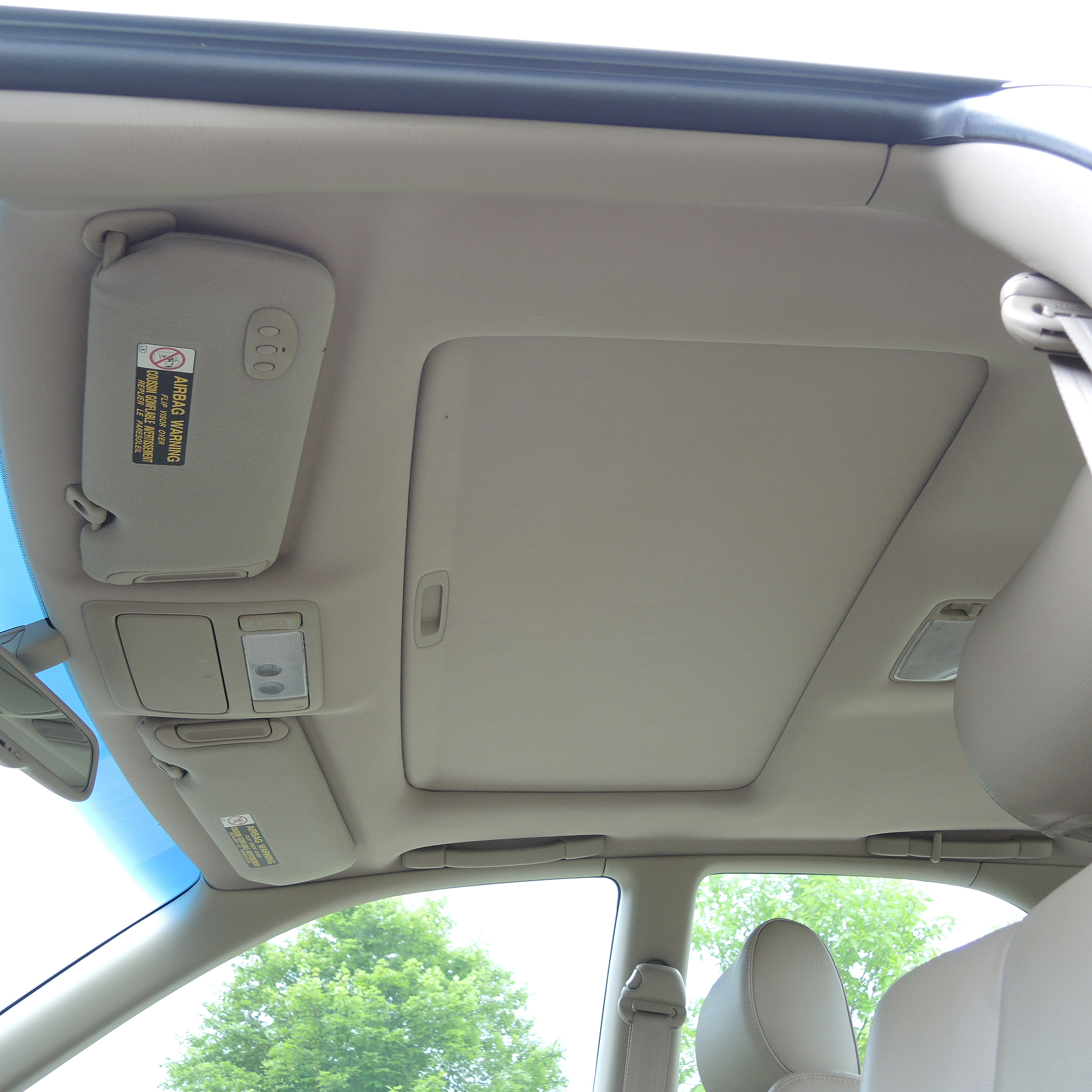 2000 Lexus ES300 Platinum Series Luxury Sedan