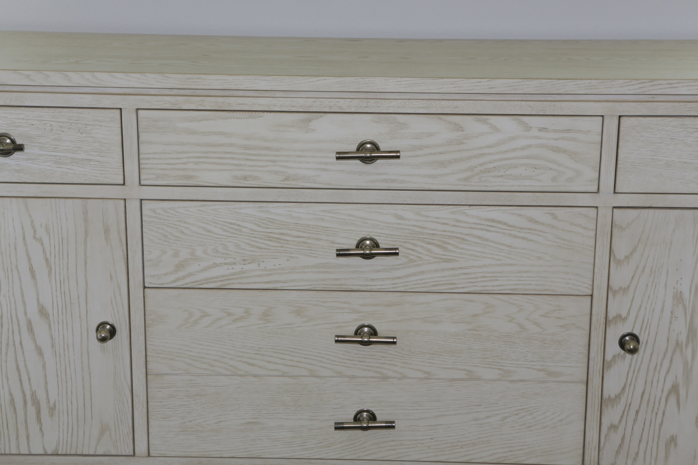 "Resort Esplanade" Oak Buffet by Stanley Furniture