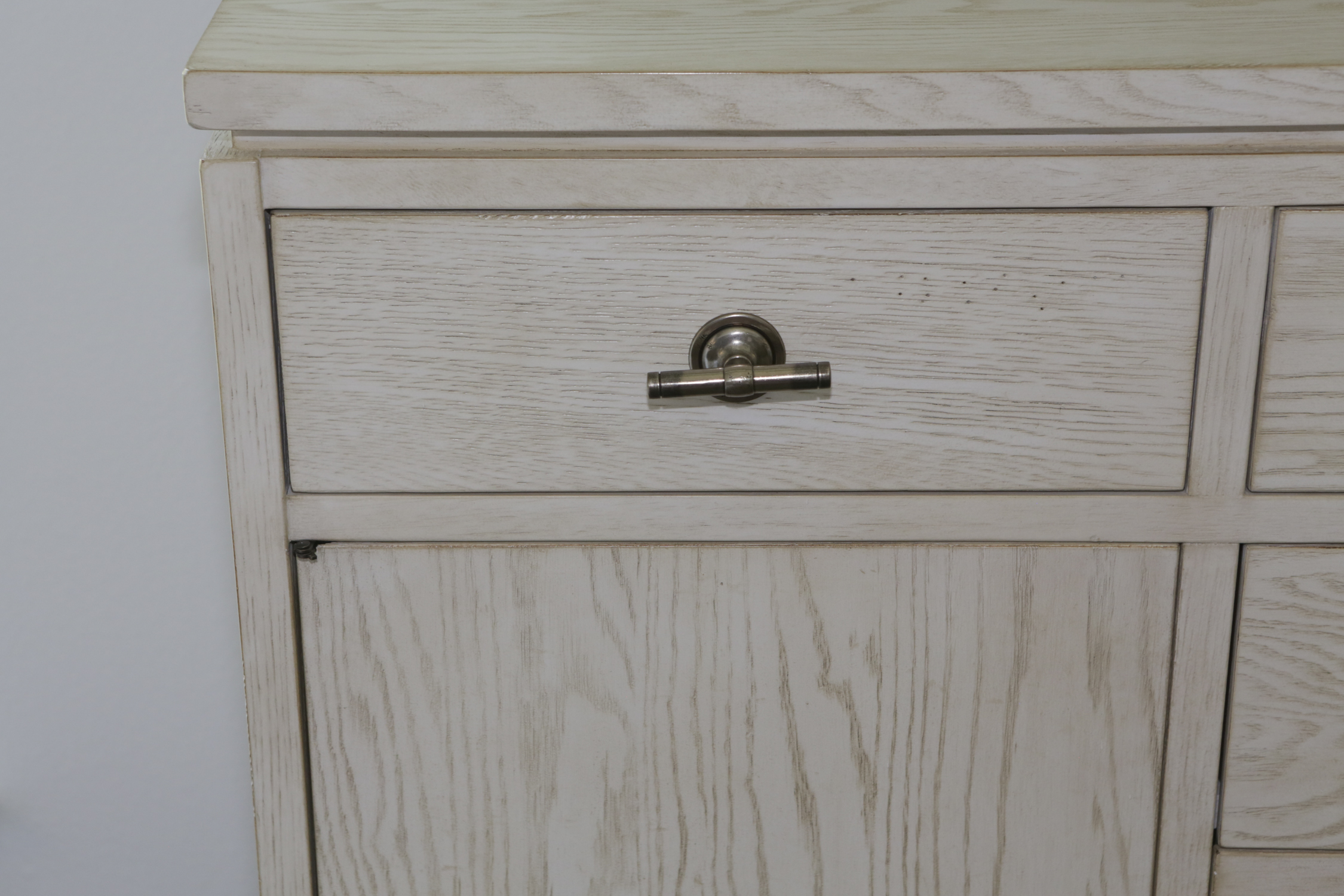 "Resort Esplanade" Oak Buffet by Stanley Furniture