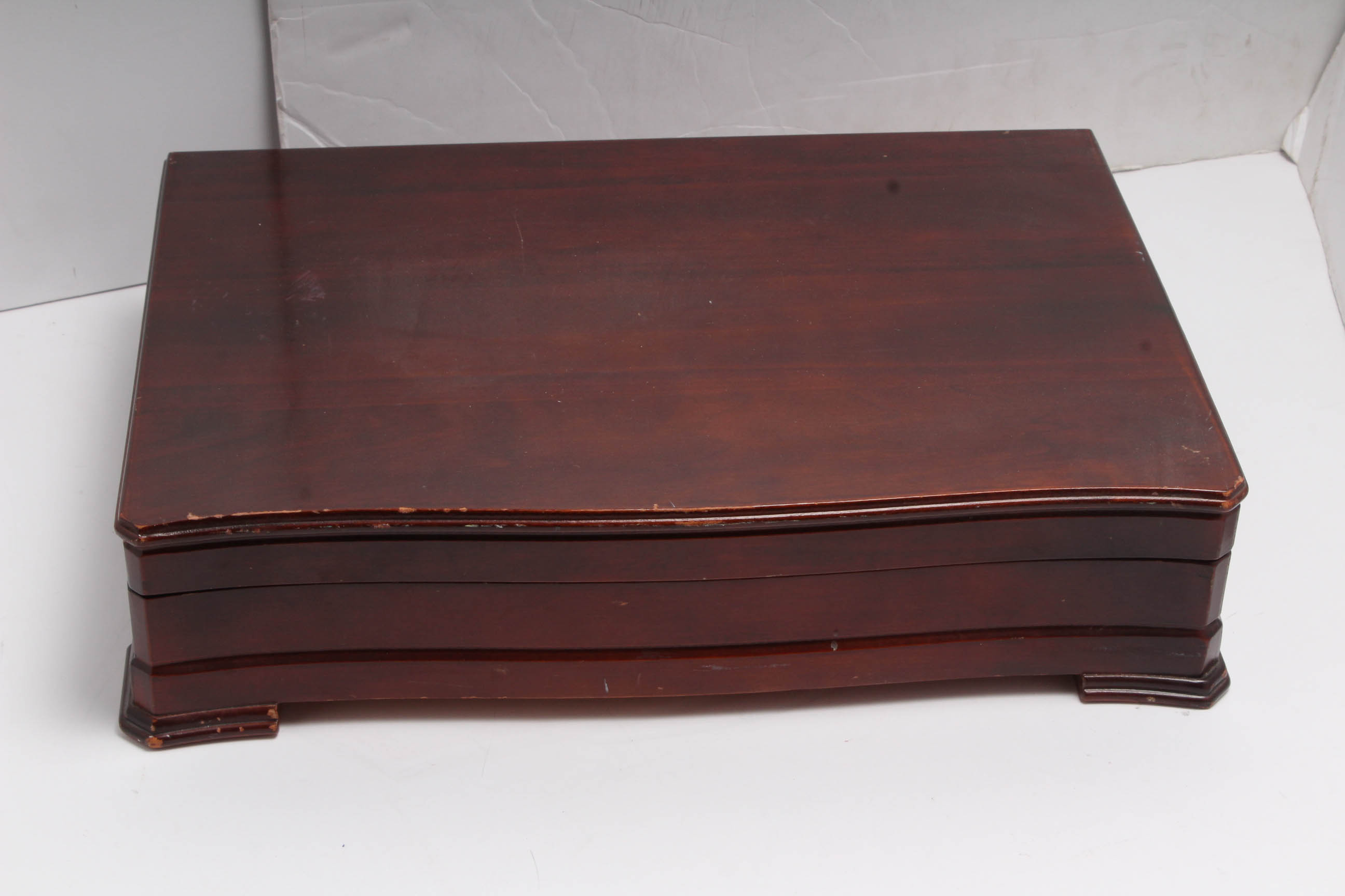 Community "Morning Star" Silver Plate Flatware