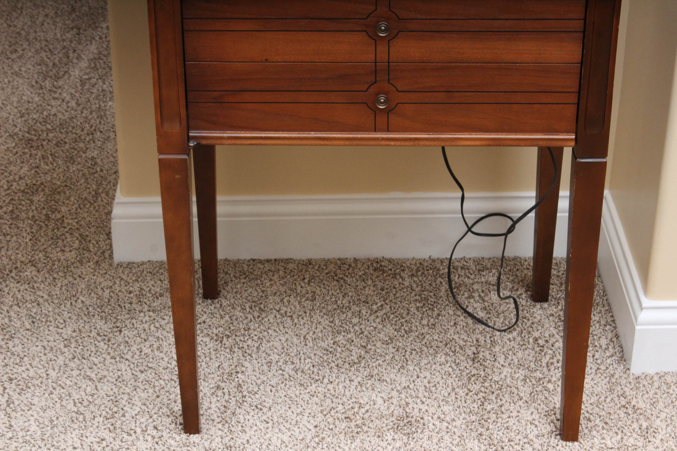 Vintage Kenmore Model 52 Sewing Machine