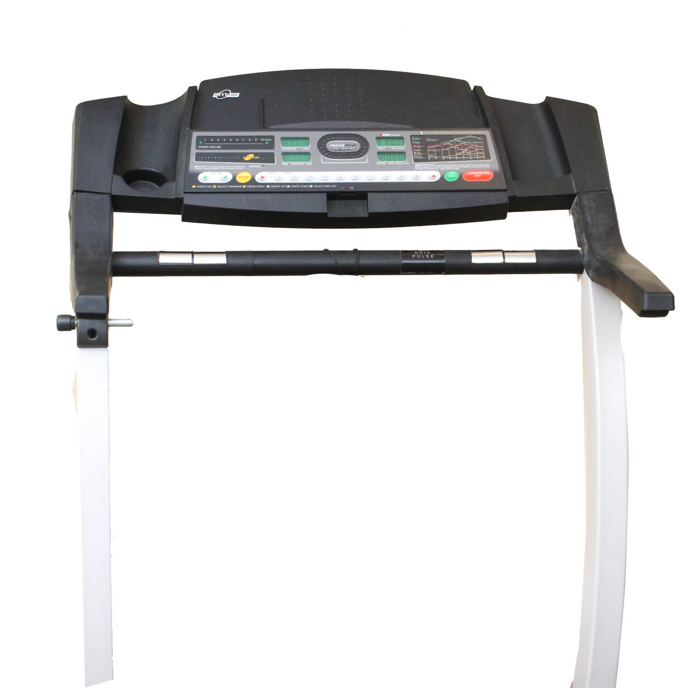 Pro Form 835 QT Treadmill
