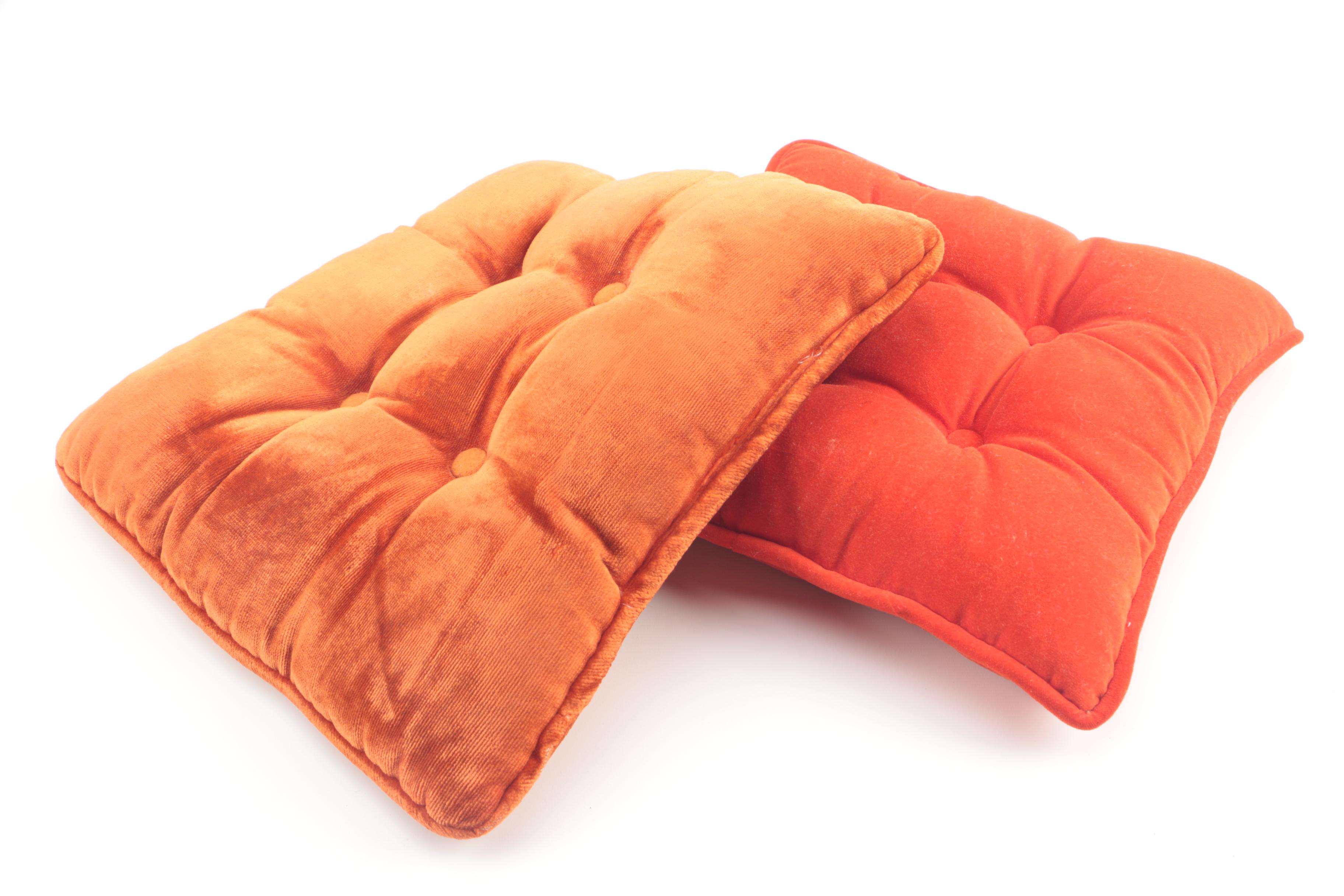 Vintage Throw Pillows