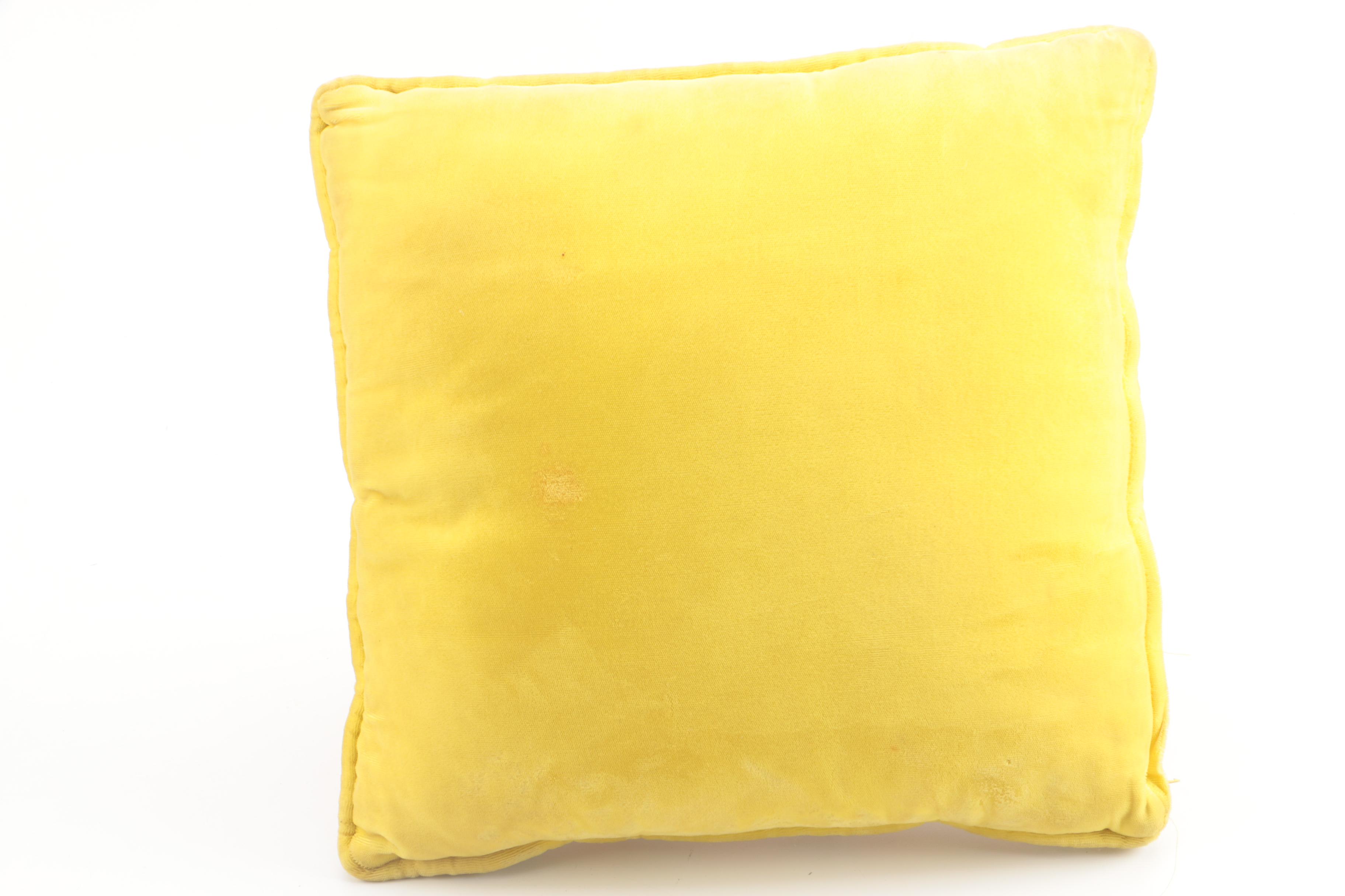 Vintage Throw Pillows