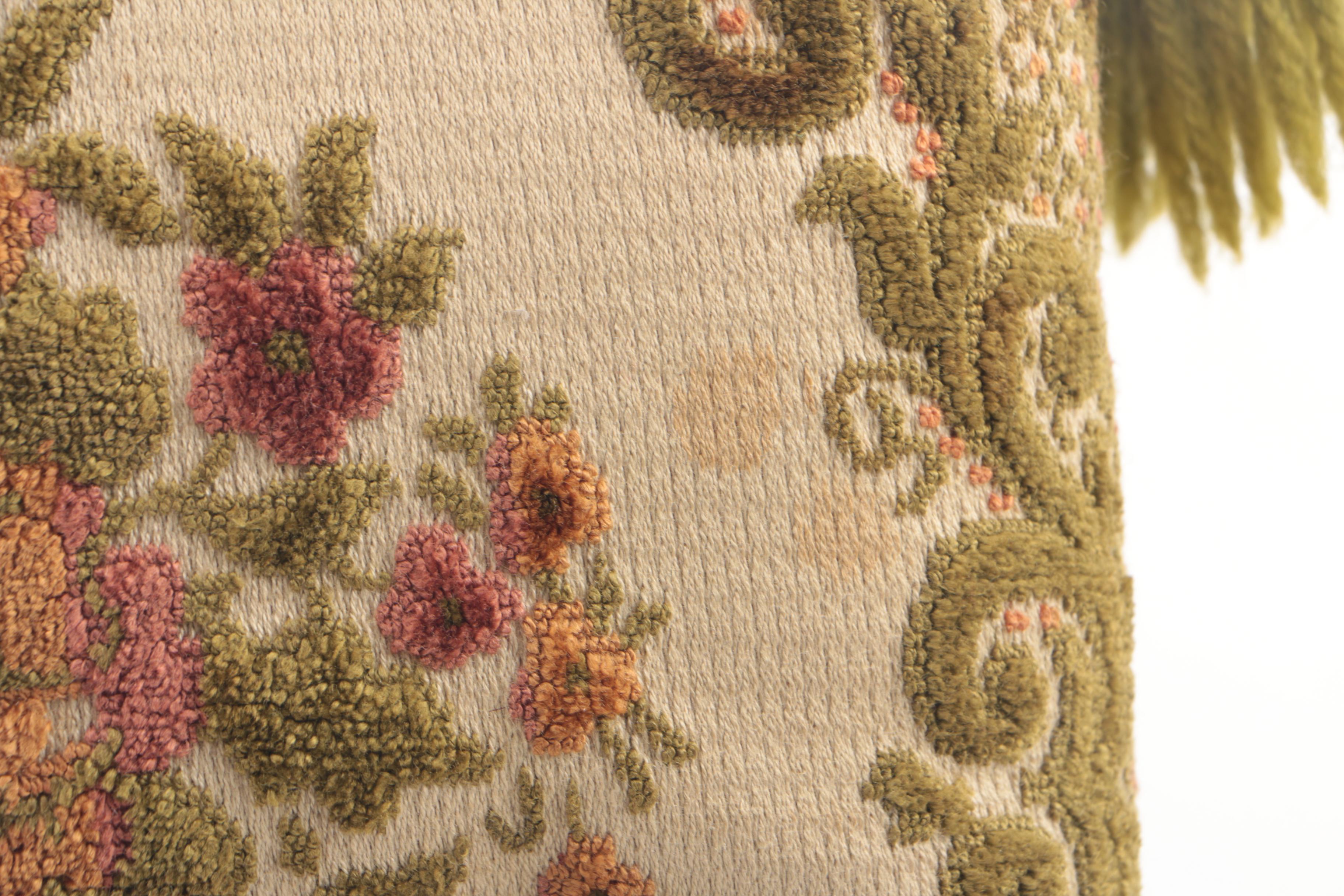 Vintage Throw Pillows