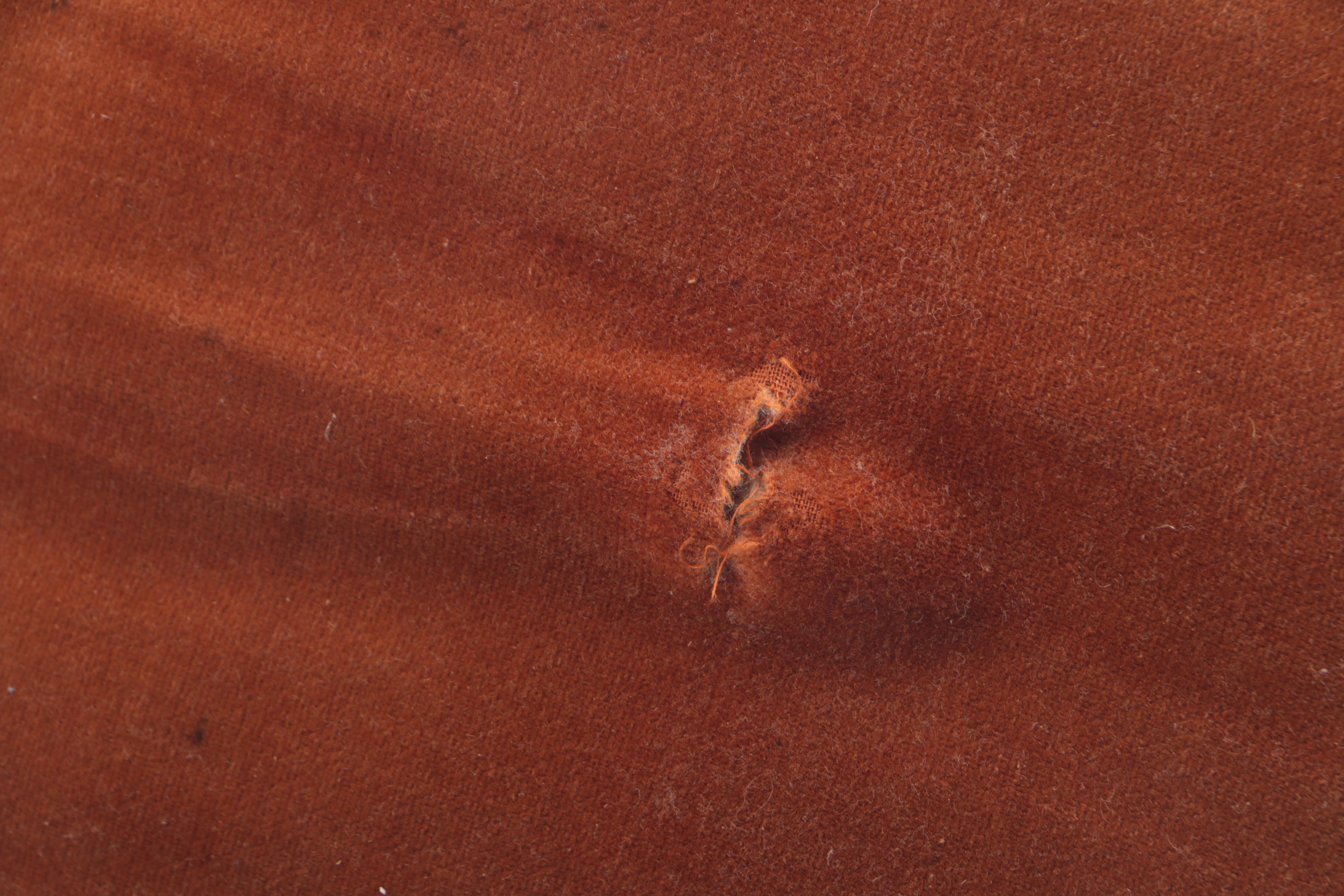 Vintage Throw Pillows