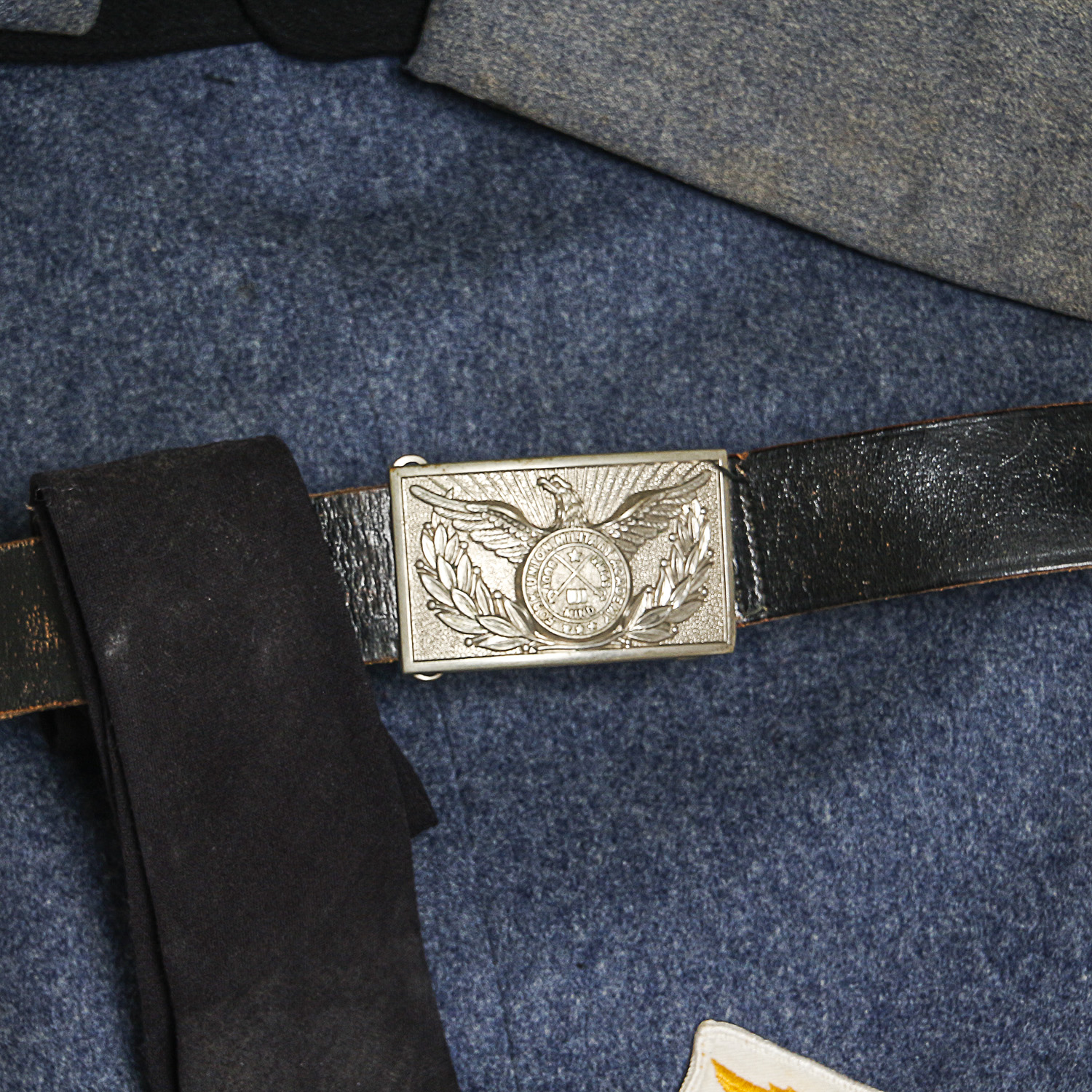 Boys' Fork Union Military Academy Uniform