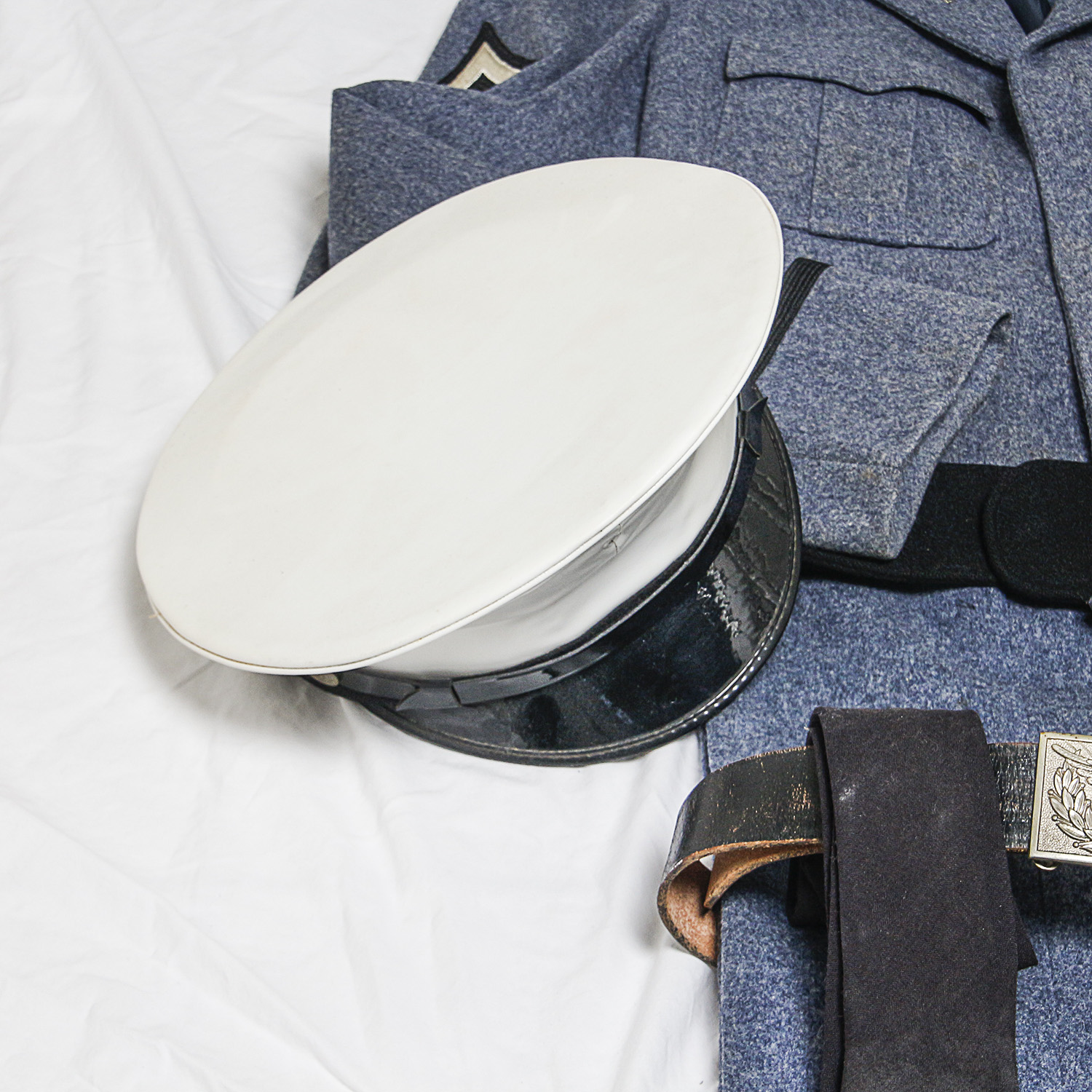 Boys' Fork Union Military Academy Uniform