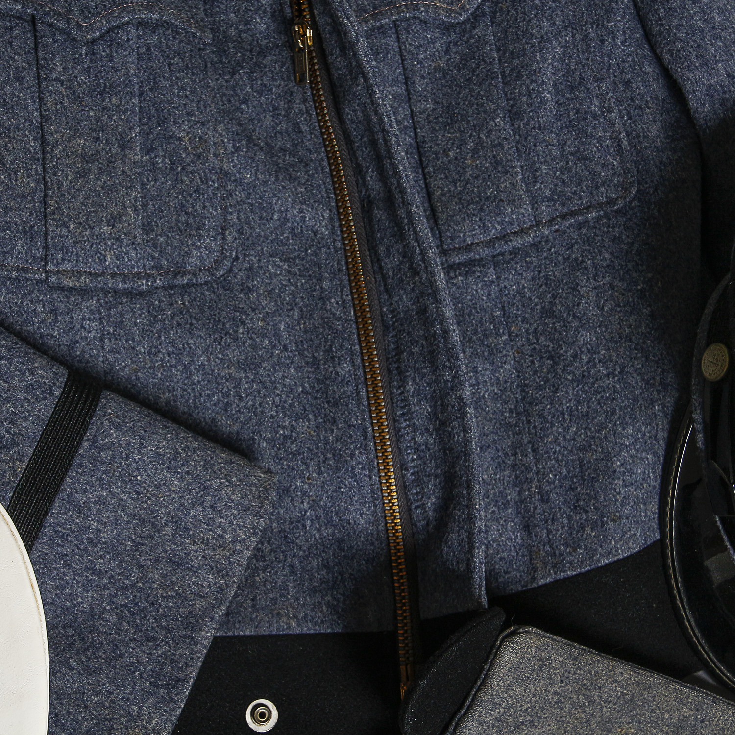 Boys' Fork Union Military Academy Uniform