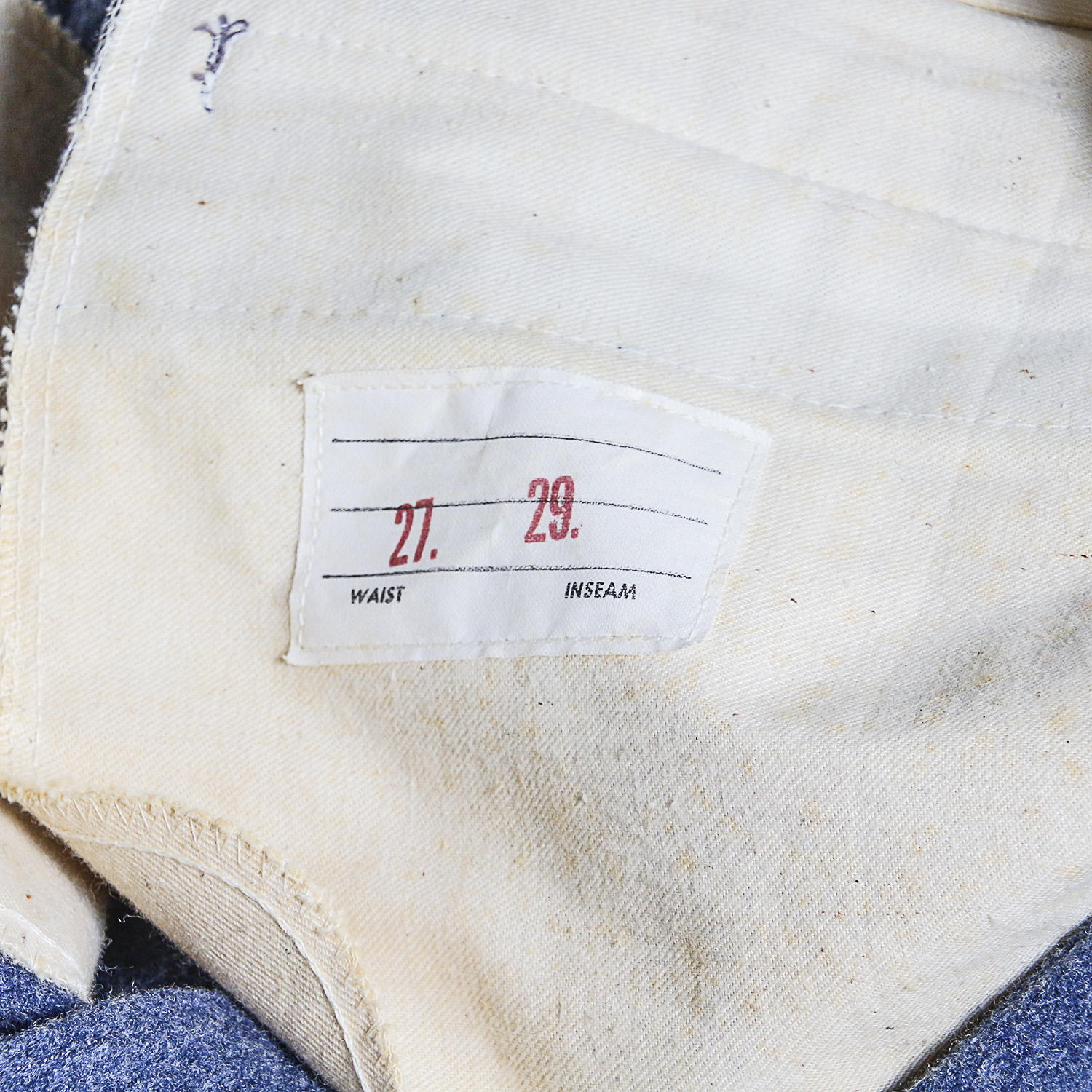 Boys' Fork Union Military Academy Uniform