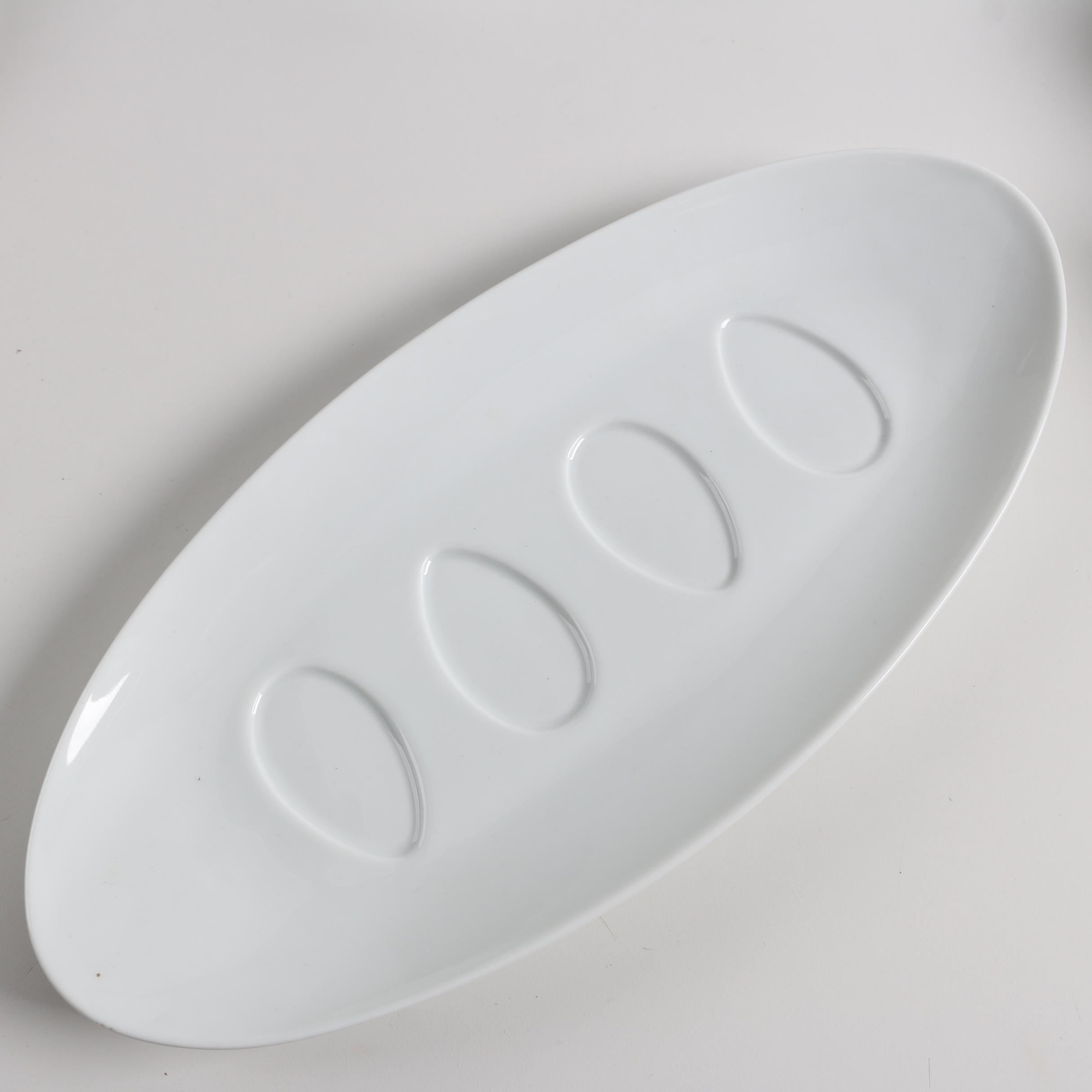 Raynaud Limoges "Hommage Collection" by Thomas Keller Porcelain Dinnerware