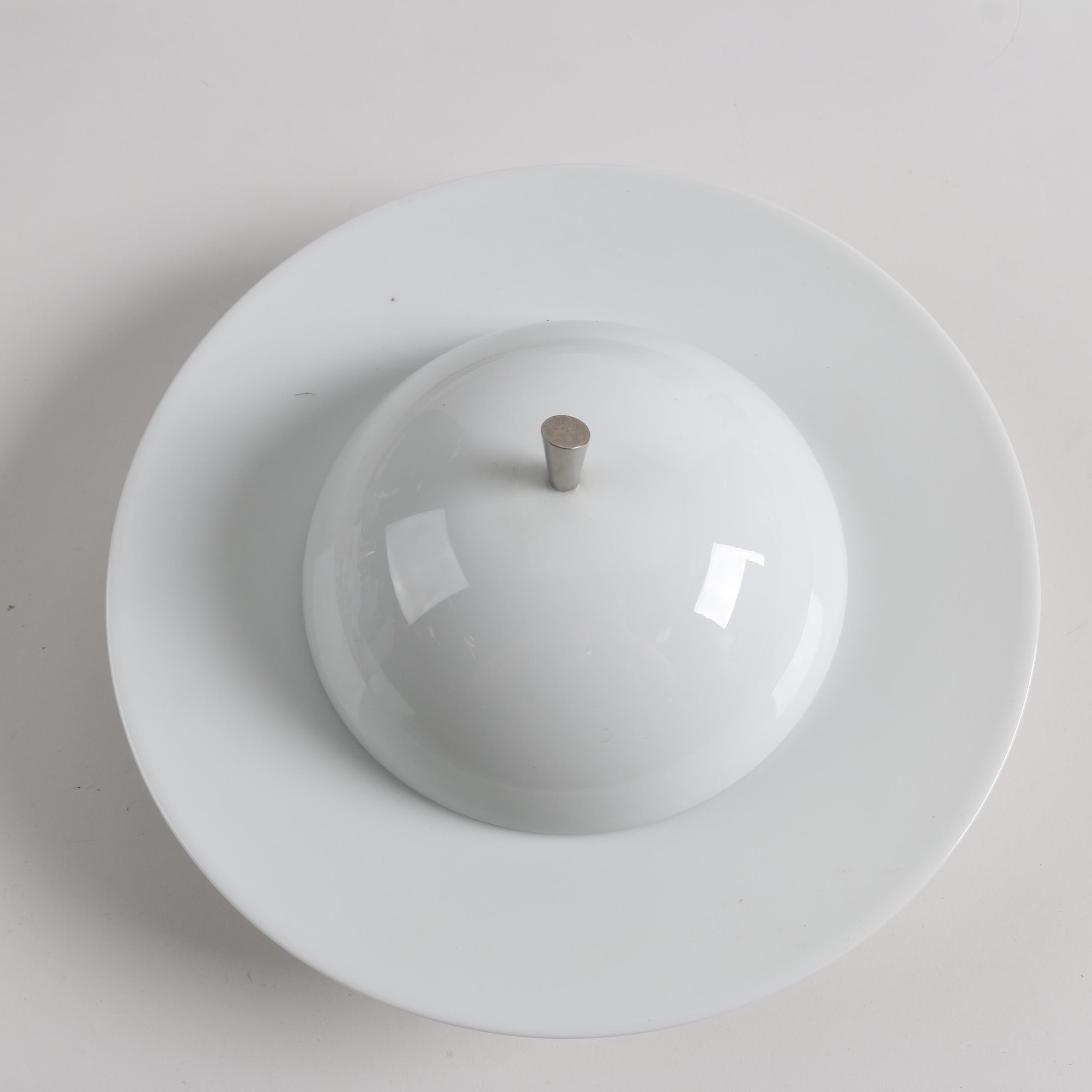Raynaud Limoges "Hommage Collection" by Thomas Keller Porcelain Dinnerware