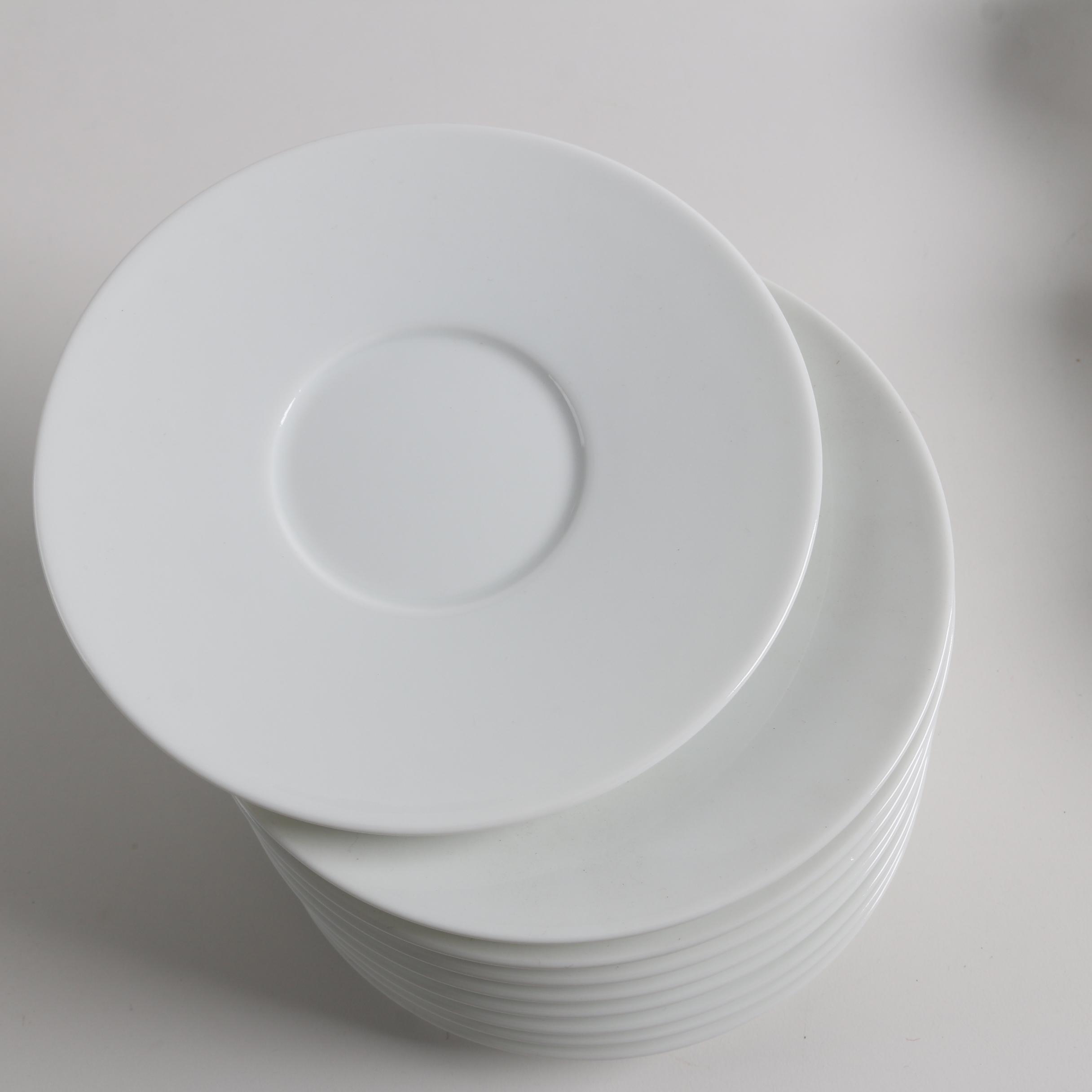 Raynaud Limoges "Hommage Collection" by Thomas Keller Porcelain Dinnerware