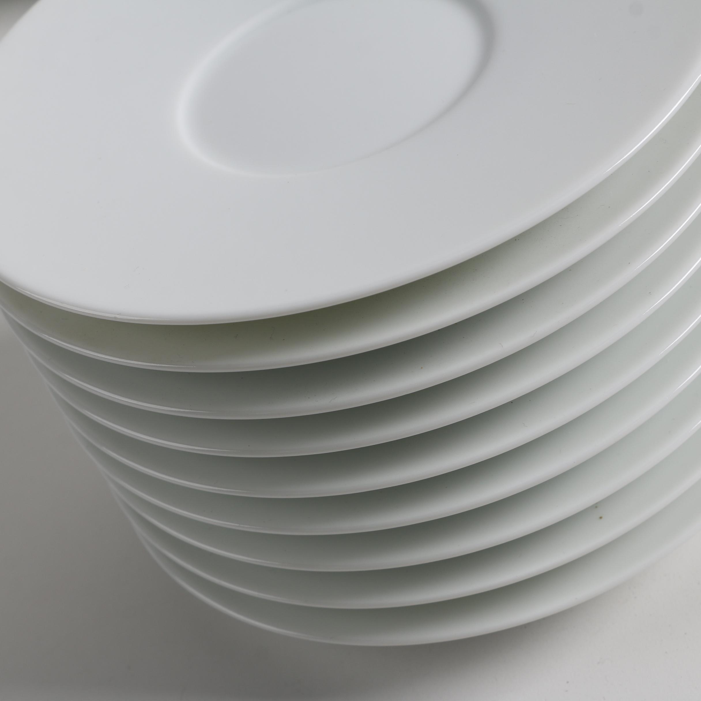 Raynaud Limoges "Hommage Collection" by Thomas Keller Porcelain Dinnerware