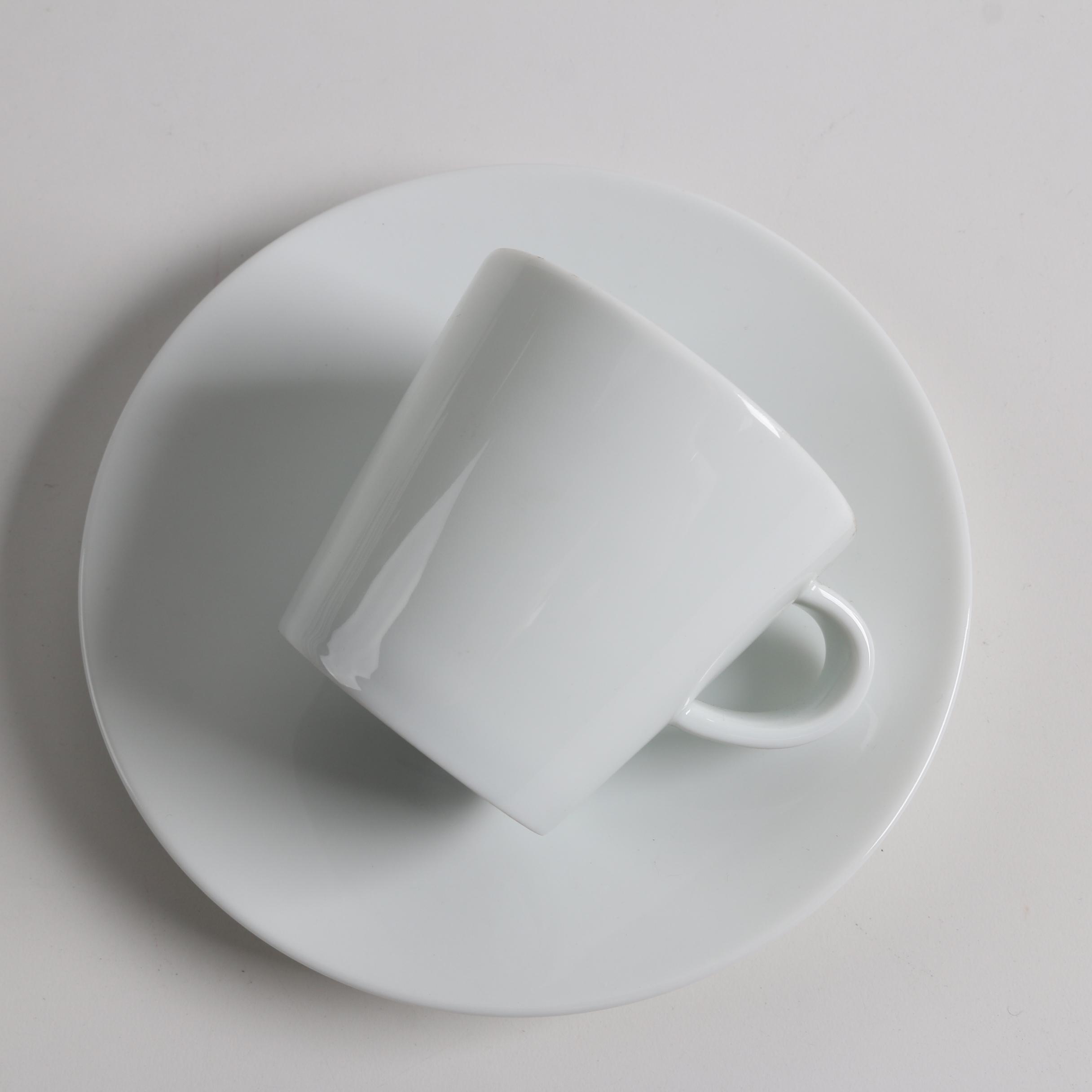 Raynaud Limoges "Hommage Collection" by Thomas Keller Porcelain Dinnerware