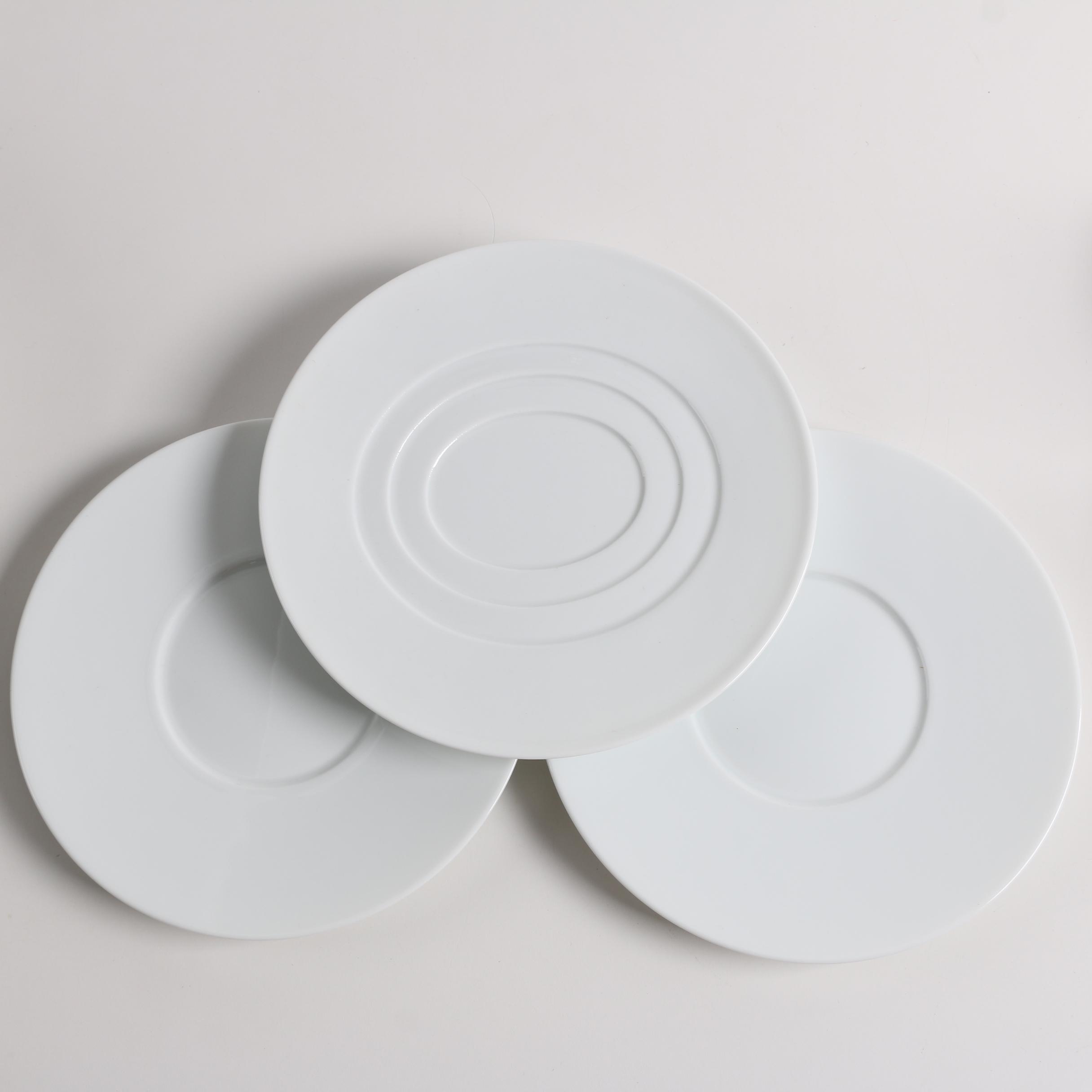 Raynaud Limoges "Hommage Collection" by Thomas Keller Porcelain Dinnerware