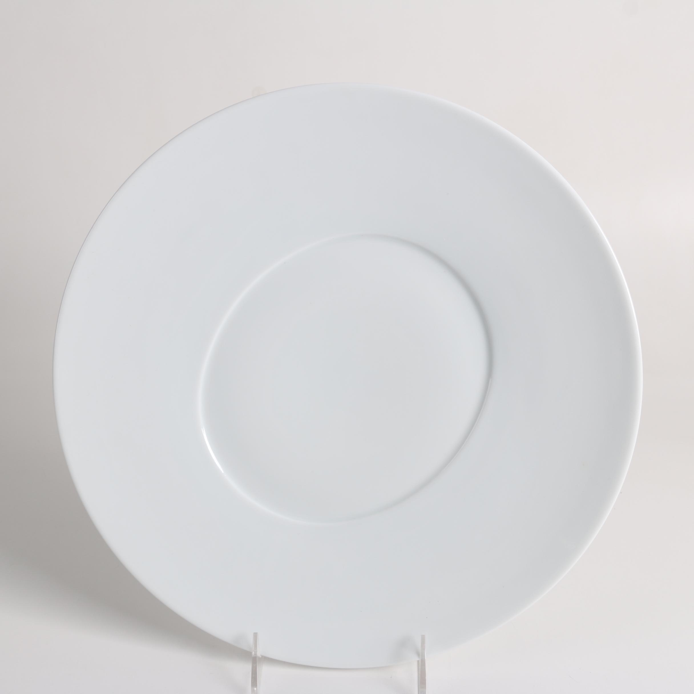 Raynaud Limoges "Hommage Collection" by Thomas Keller Porcelain Dinnerware