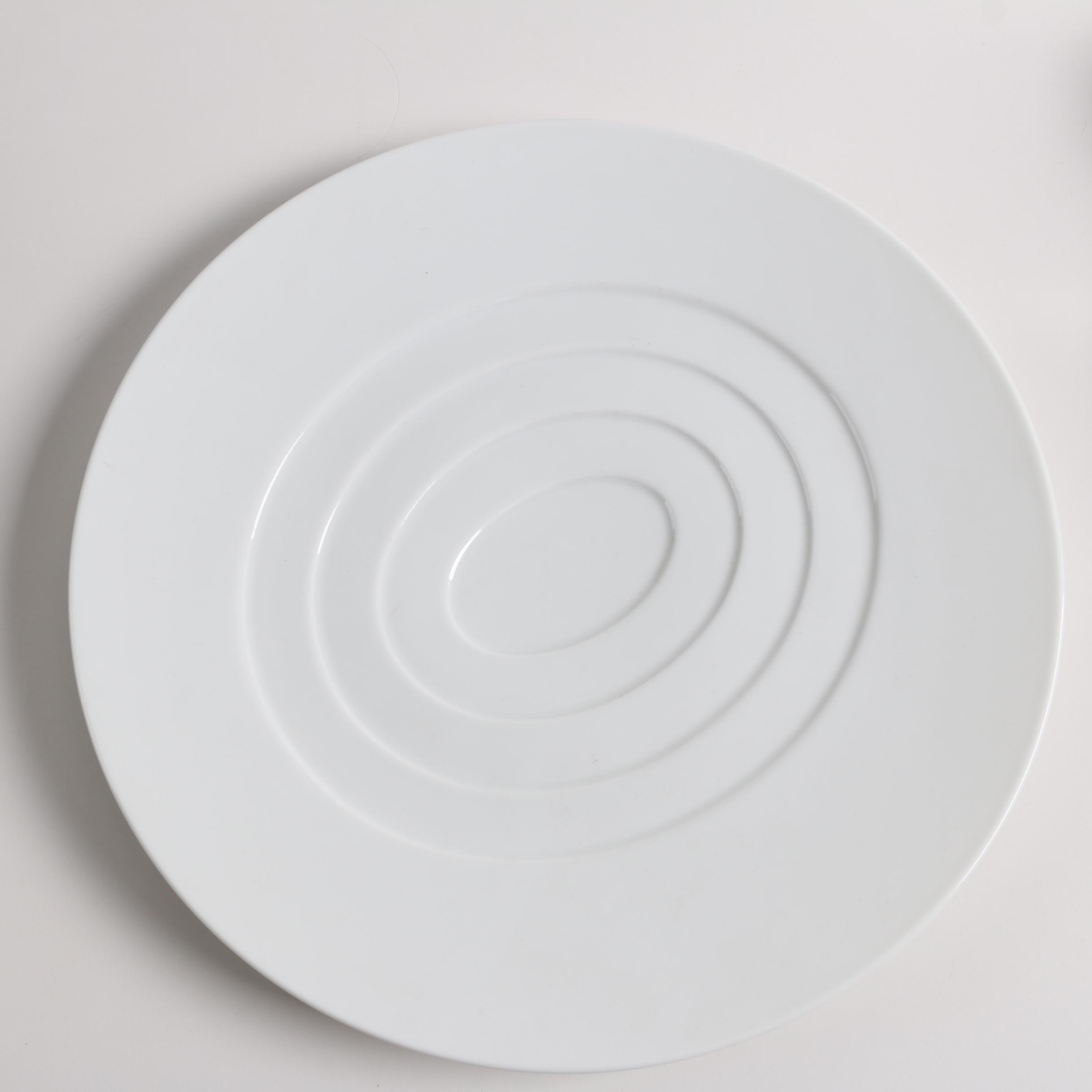 Raynaud Limoges "Hommage Collection" by Thomas Keller Porcelain Dinnerware