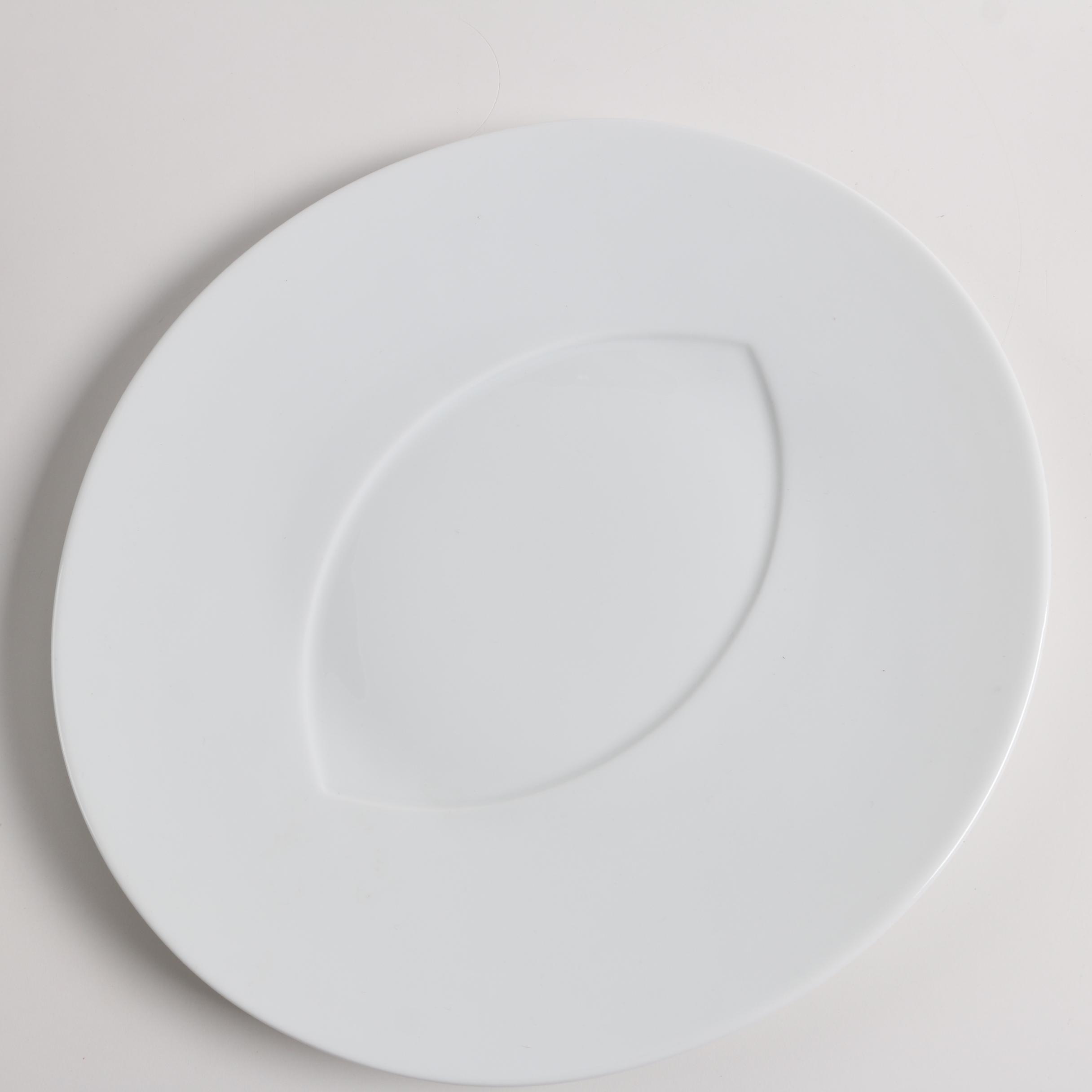 Raynaud Limoges "Hommage Collection" by Thomas Keller Porcelain Dinnerware
