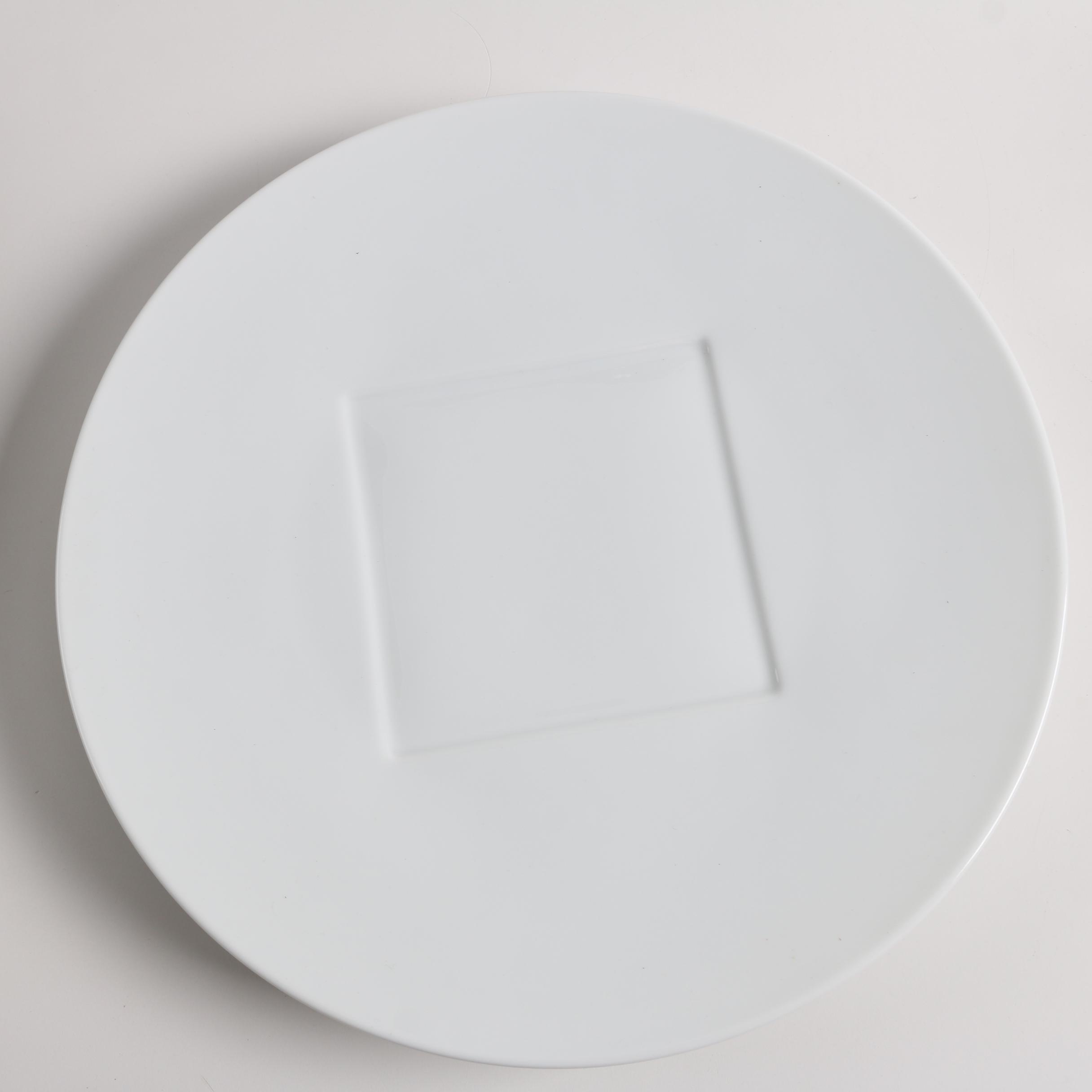 Raynaud Limoges "Hommage Collection" by Thomas Keller Porcelain Dinnerware