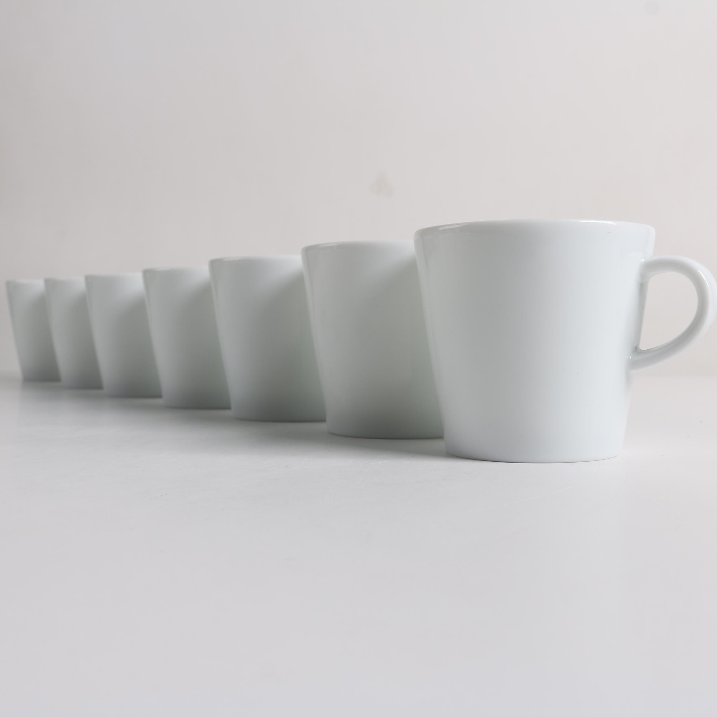 Raynaud Limoges "Hommage Collection" by Thomas Keller Porcelain Dinnerware