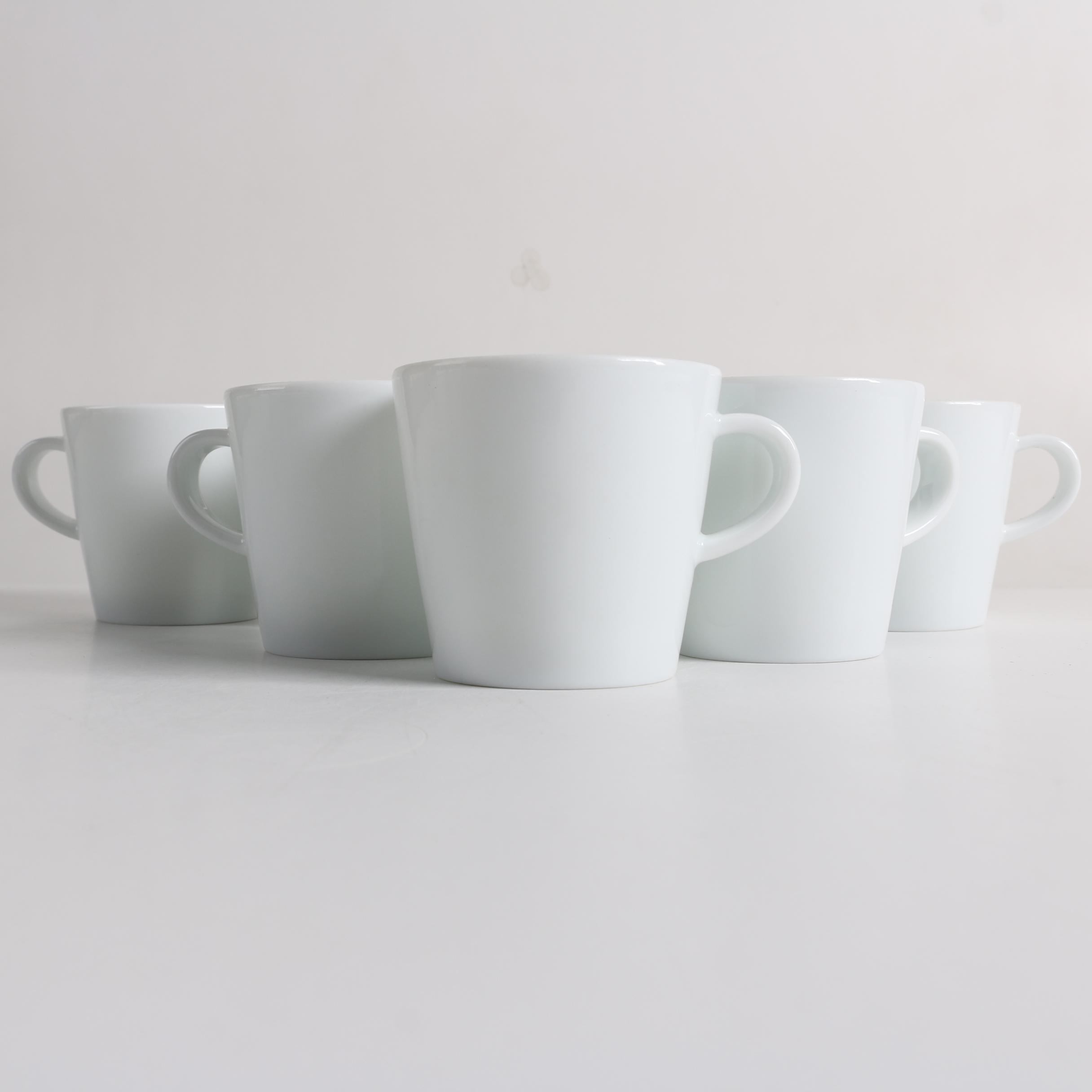 Raynaud Limoges "Hommage Collection" by Thomas Keller Porcelain Dinnerware