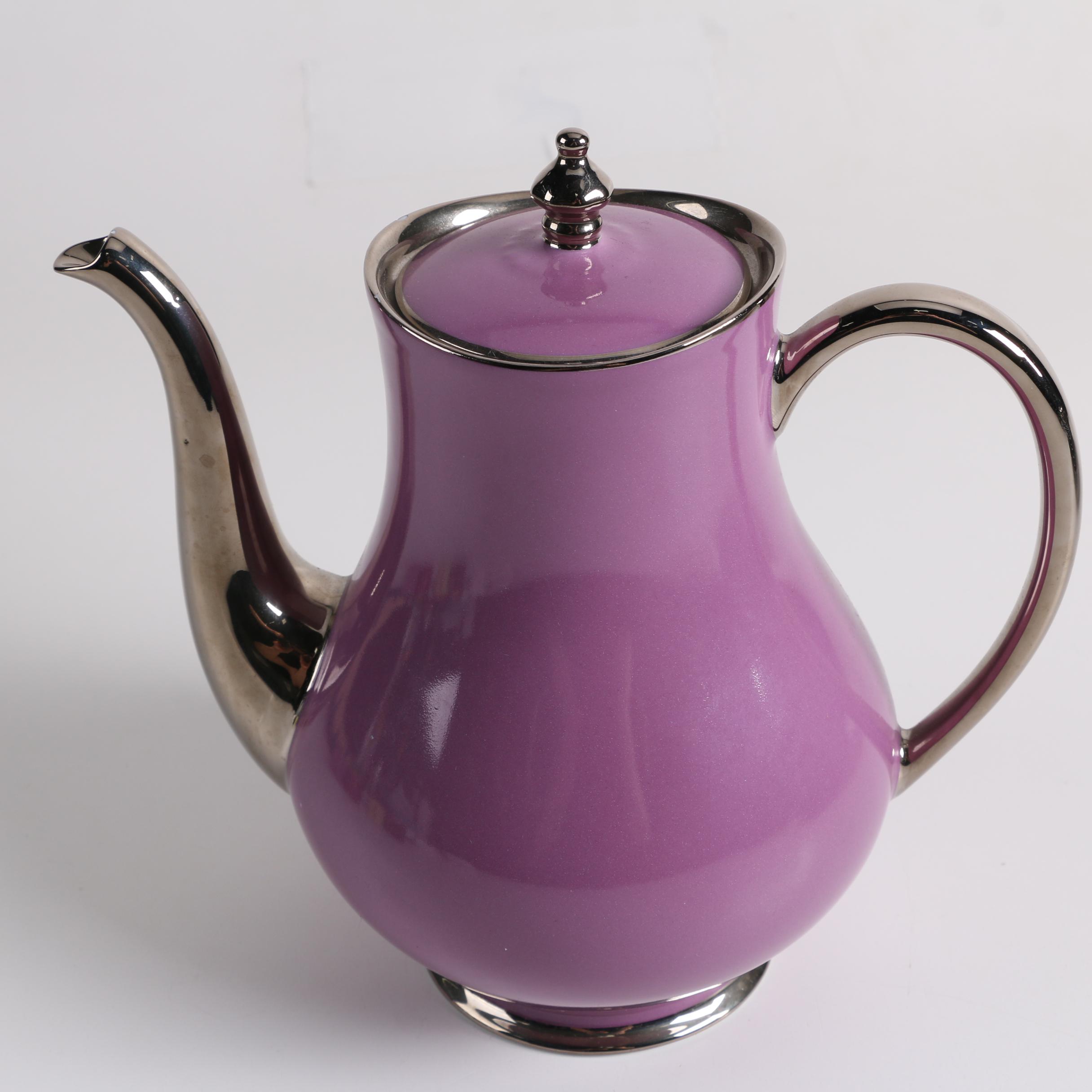 Haviland Limoges "Lalique De Chine" Porcelain Dinnerware