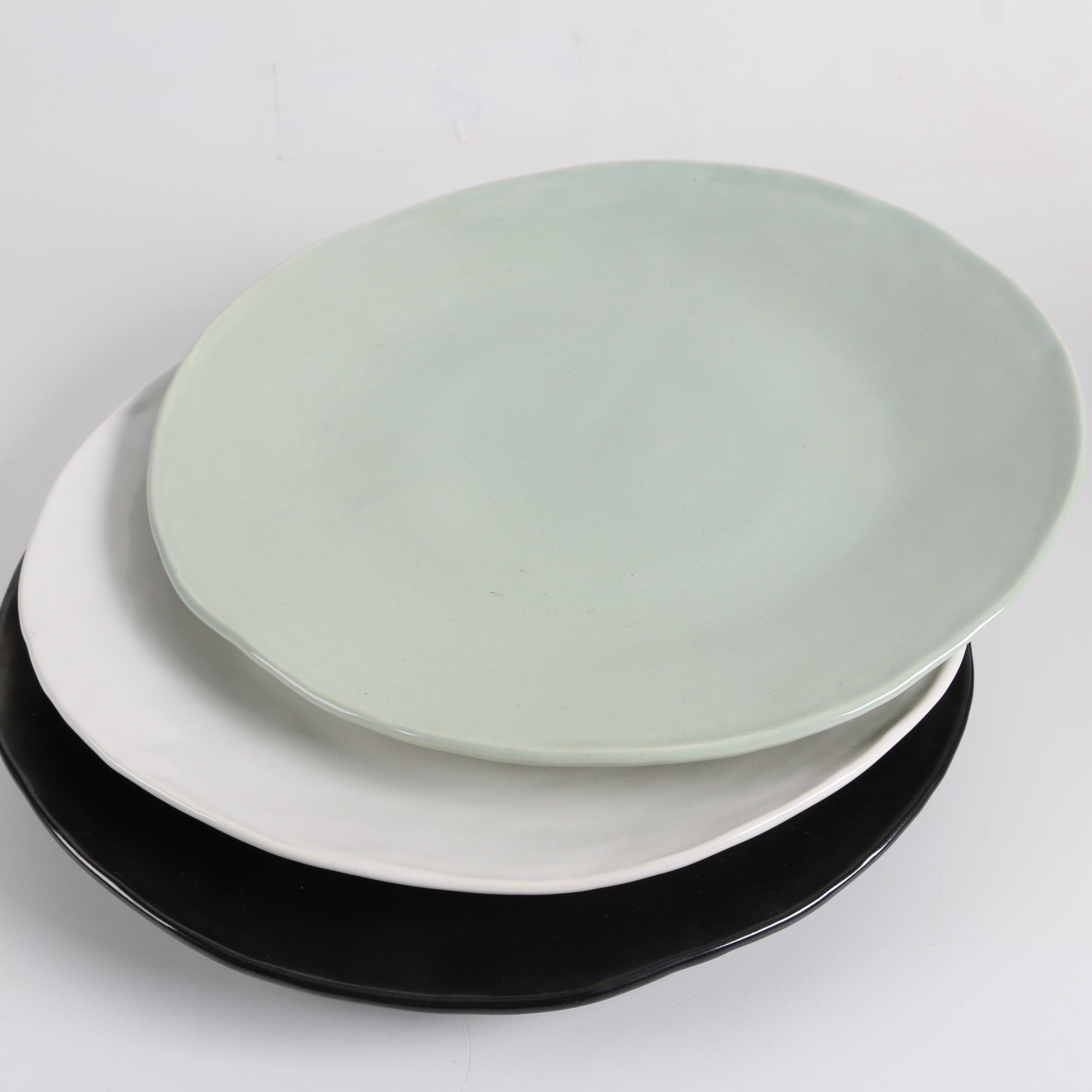 Soulé Studio "Citrange" Glazed Earthenware Dinnerware