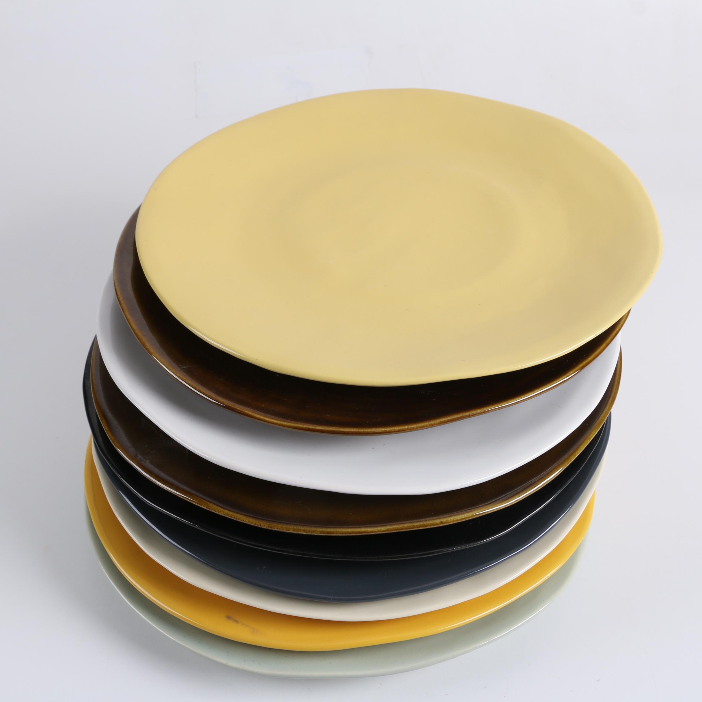 Soulé Studio "Citrange" Glazed Earthenware Dinnerware
