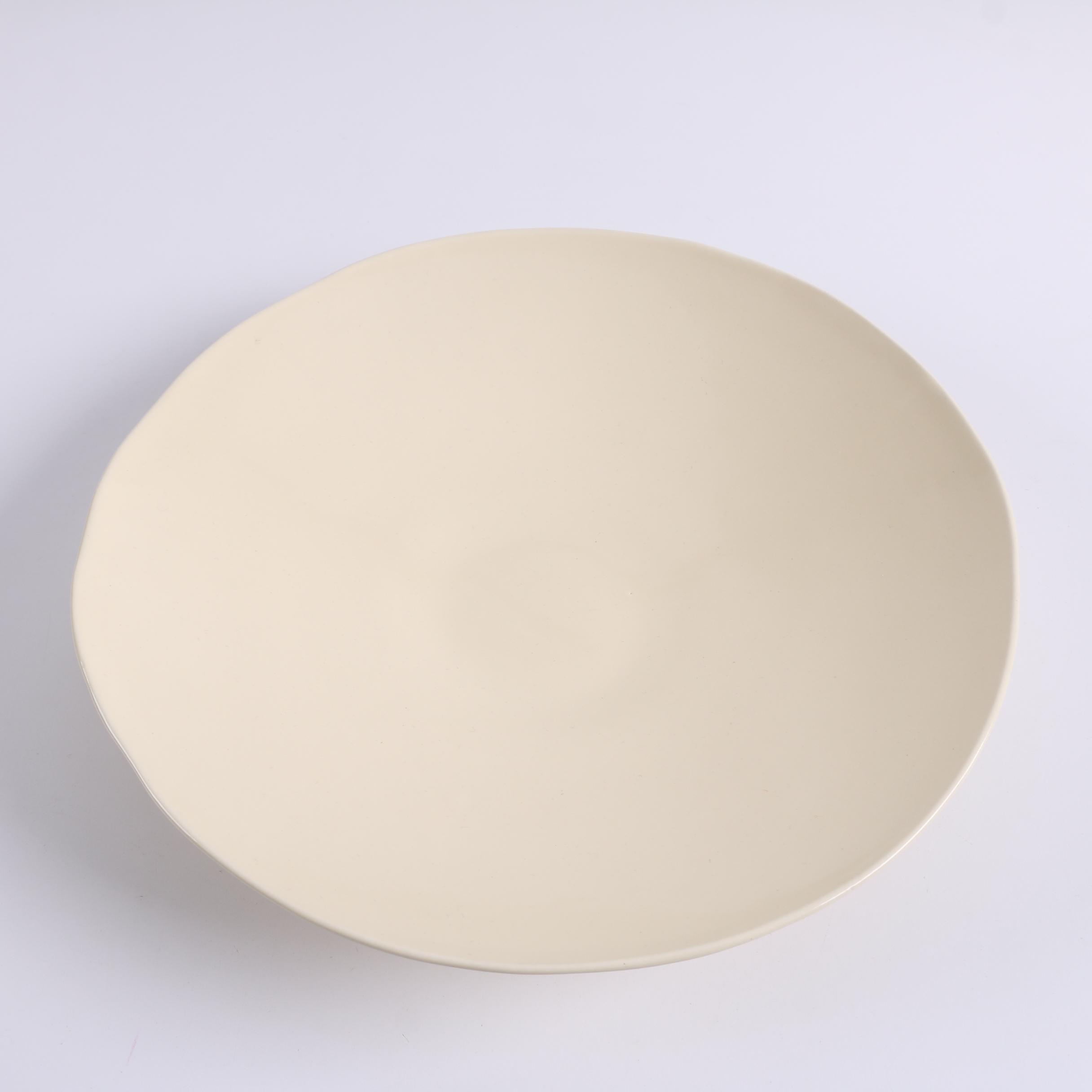 Soulé Studio "Citrange" Glazed Earthenware Dinnerware